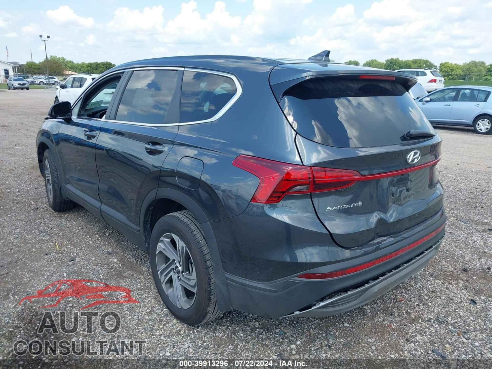HYUNDAI SANTA FE 2023 - 5NMS14AJ2PH652729