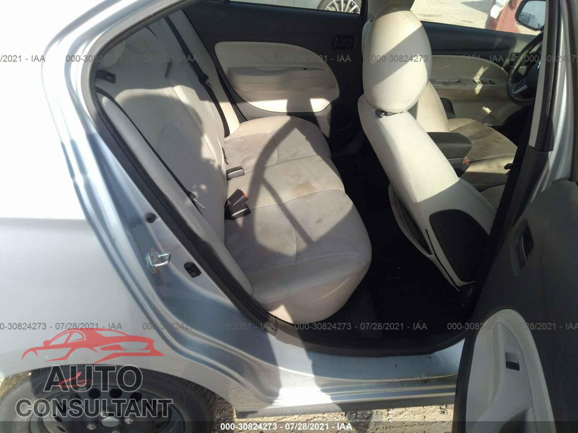 MITSUBISHI MIRAGE G4 2019 - ML32F3FJ0KHF18001