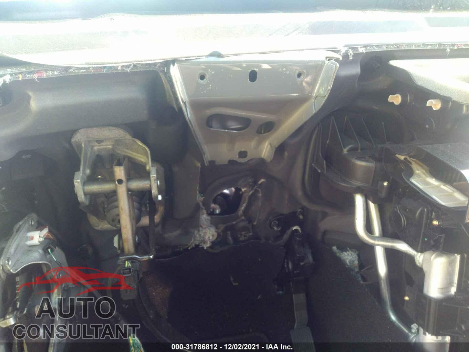 DODGE DURANGO 2021 - 1C4SDHCT2MC608558