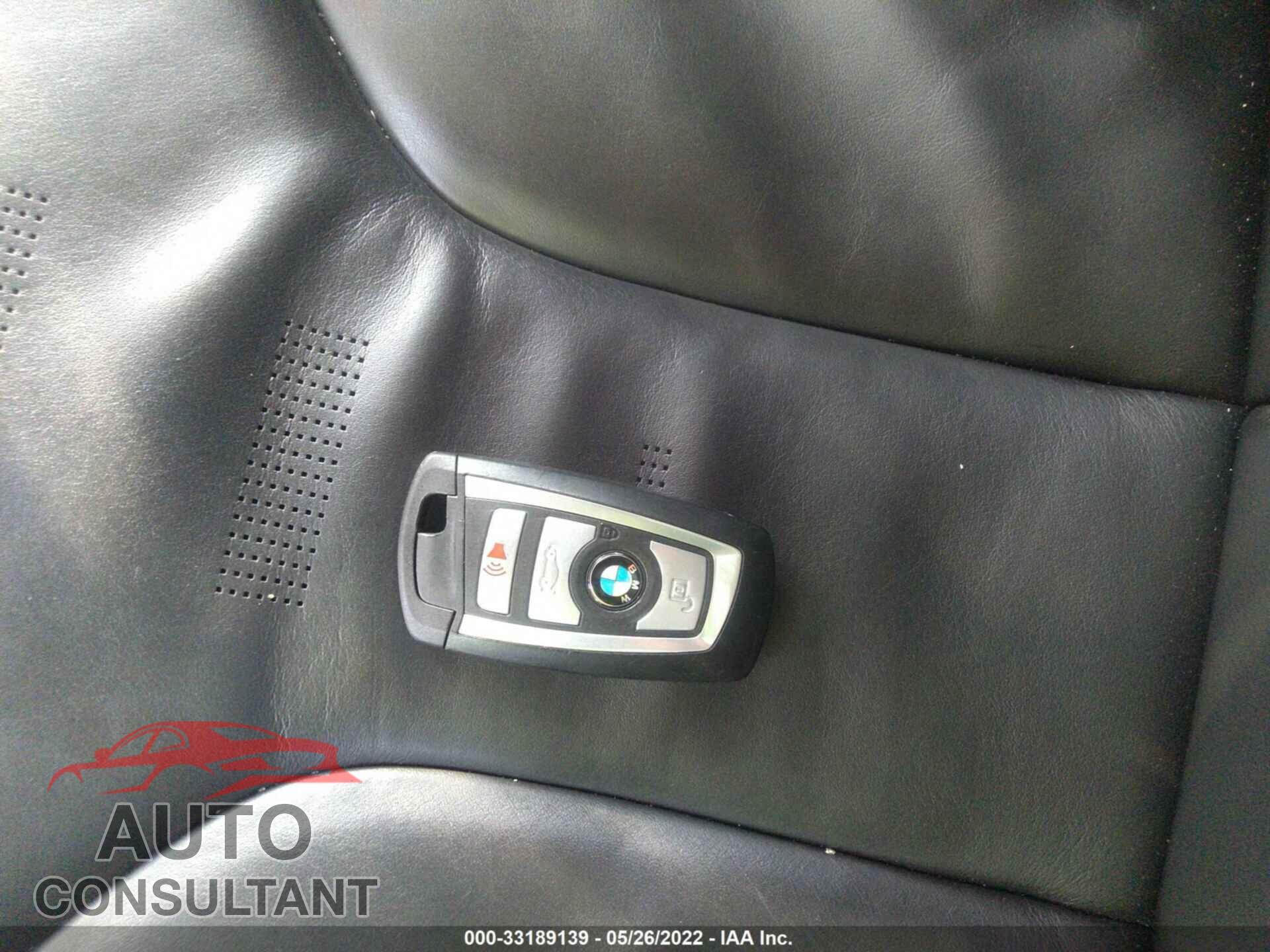 BMW M3 2016 - WBS8M9C57G5D30102