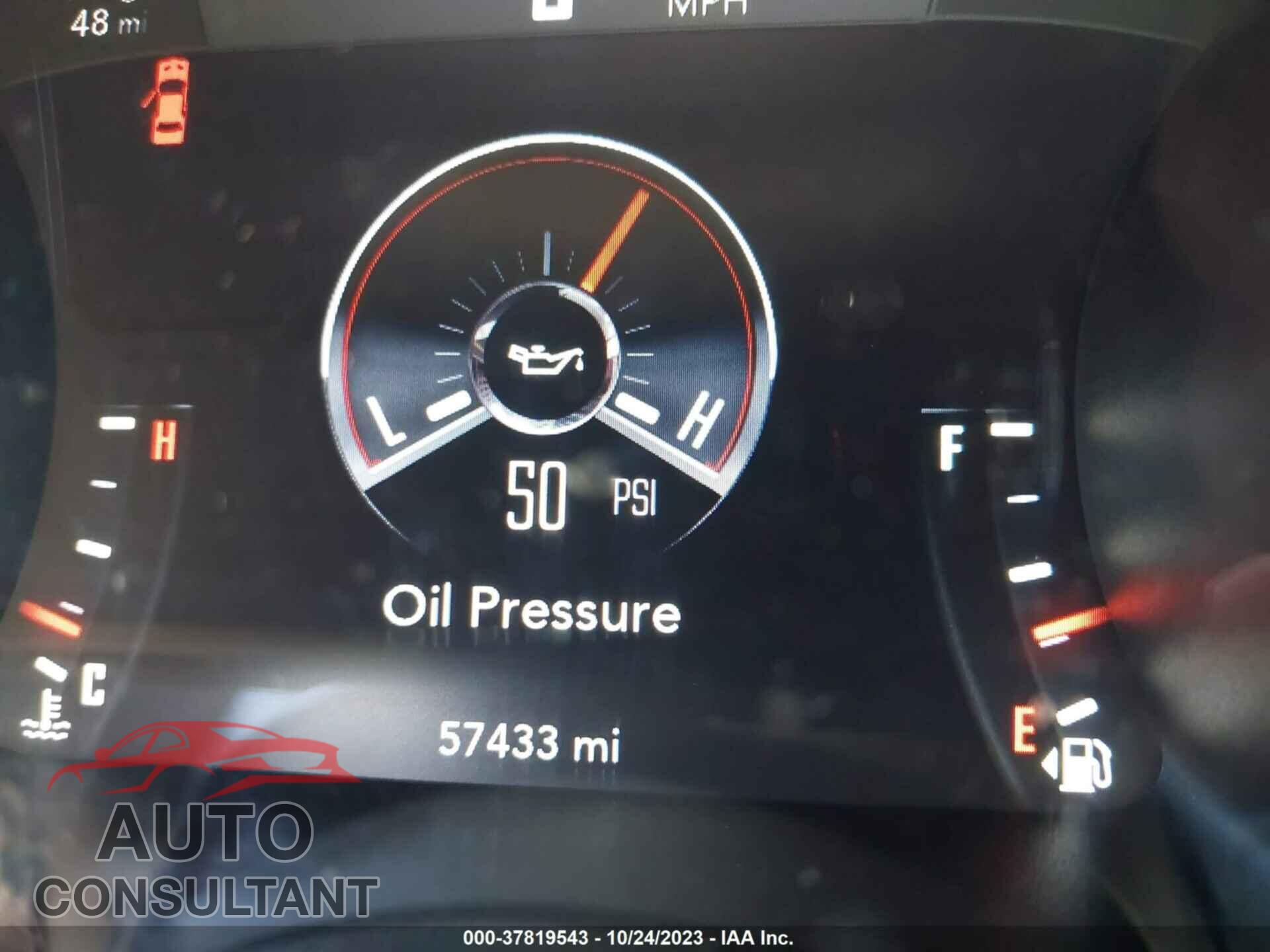 DODGE CHALLENGER 2016 - 2C3CDZFJ3GH153438