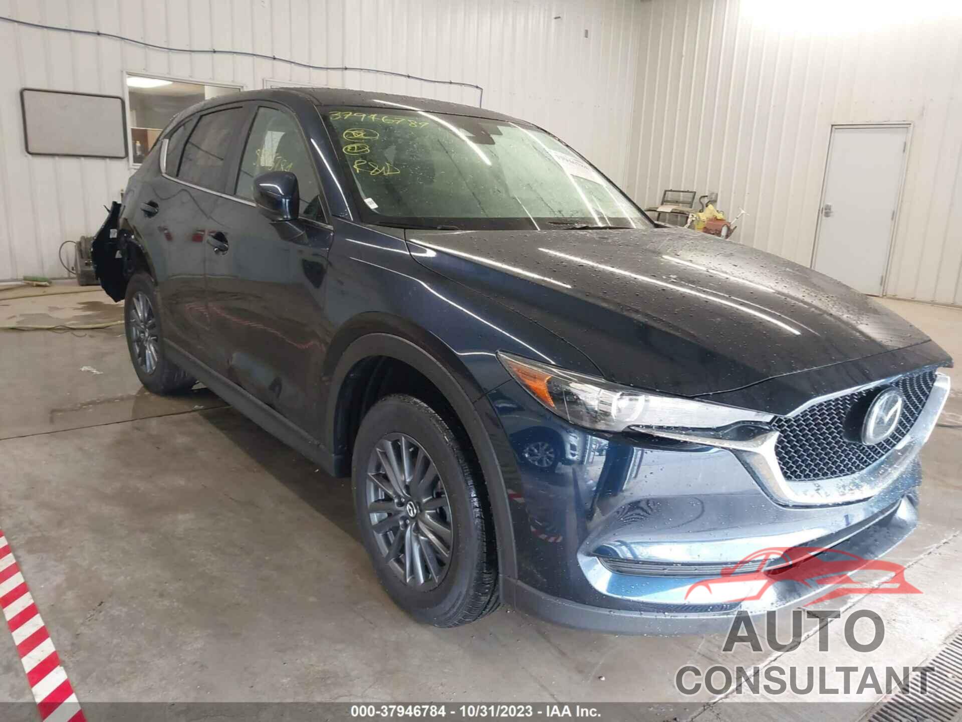 MAZDA CX-5 2021 - JM3KFBCM0M1346610
