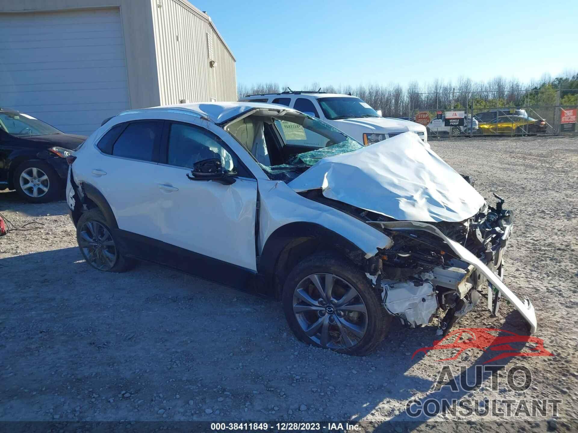 MAZDA CX-30 2023 - 3MVDMBBM0PM532260