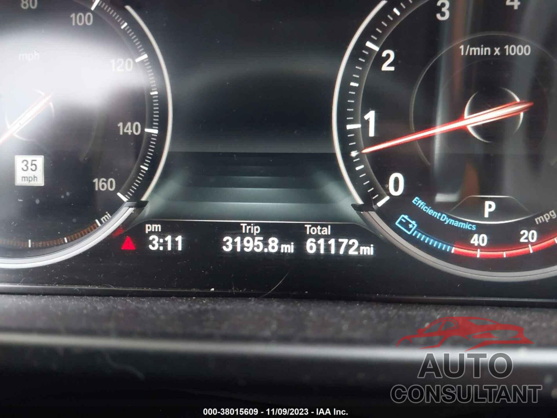 BMW X6 2019 - 5UXKU6C5XK0Z67109