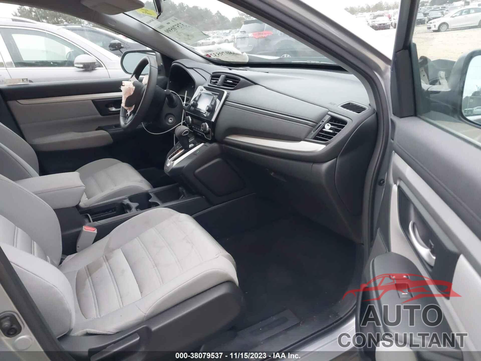 HONDA CR-V 2019 - 2HKRW5H3XKH408061