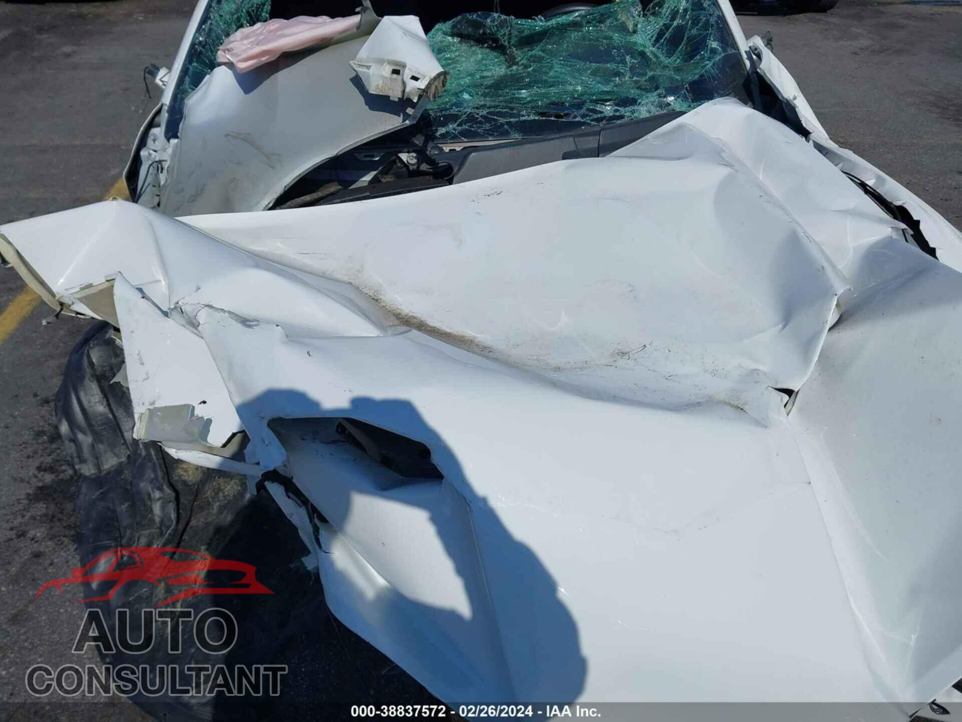 DODGE CHALLENGER 2019 - 2C3CDZAG5KH563579