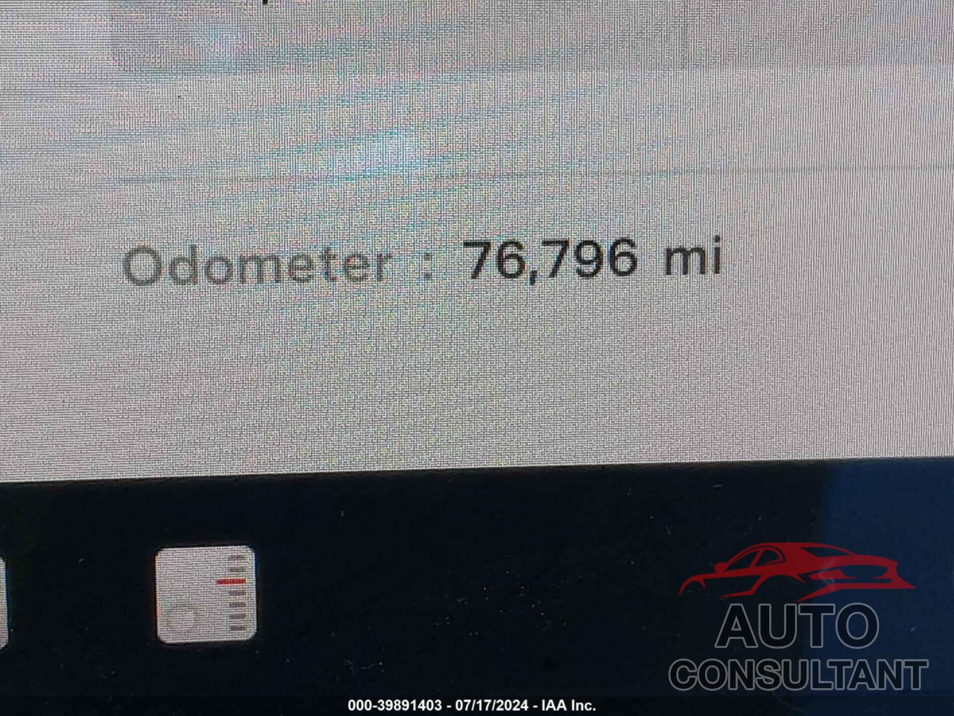 TESLA MODEL 3 2019 - 5YJ3E1EAXKF302650