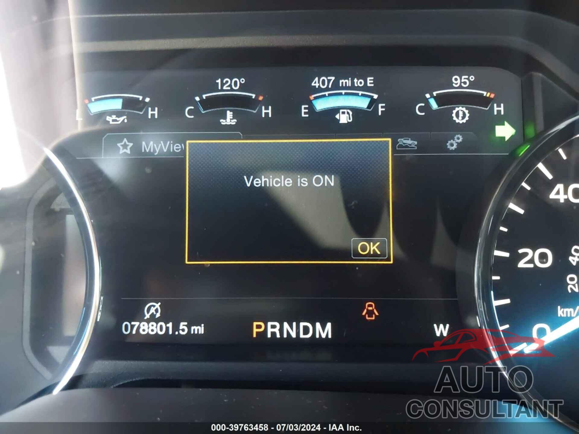 FORD F-150 2018 - 1FTEW1CP0JKE22102