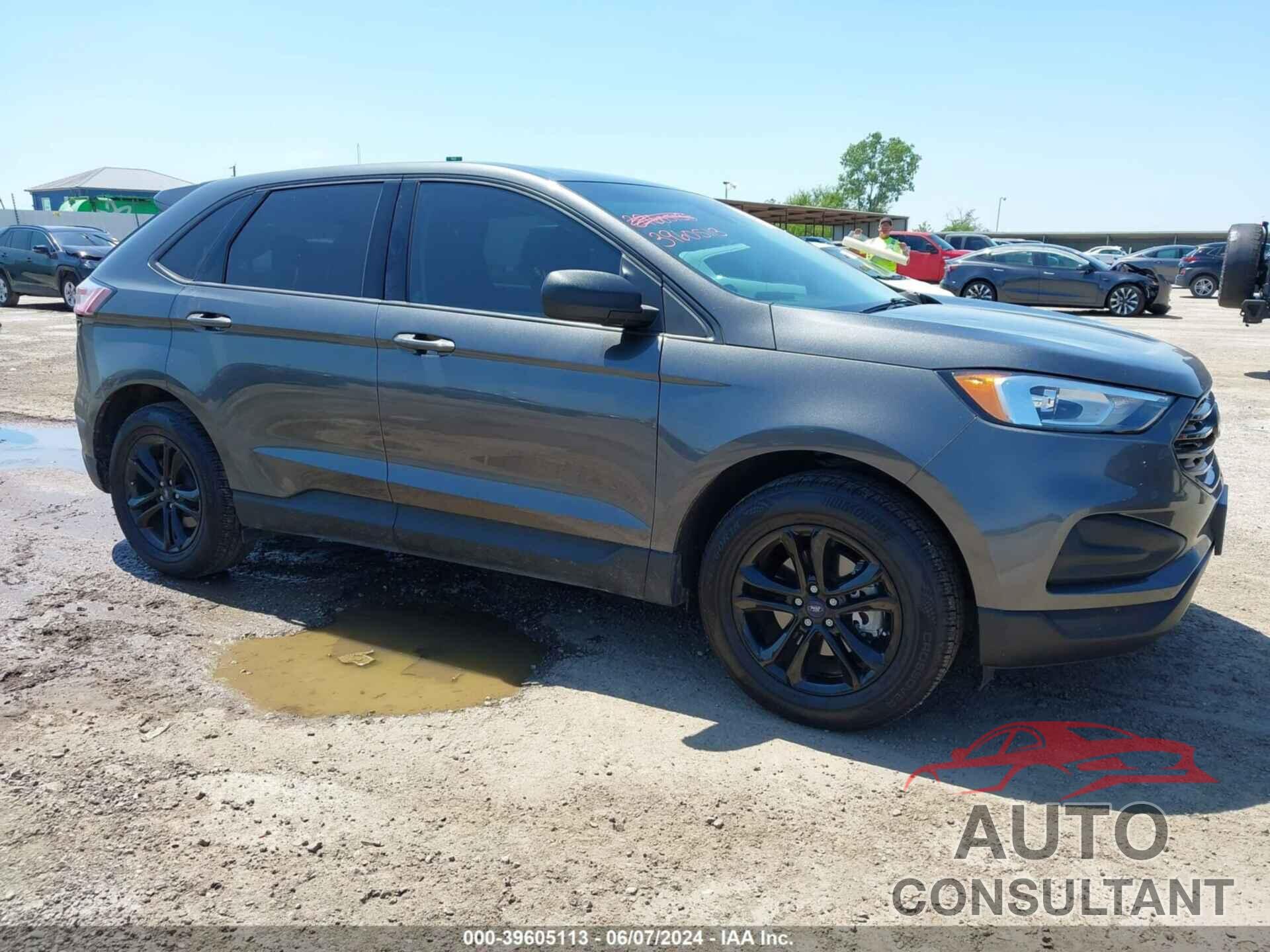 FORD EDGE 2020 - 2FMPK3G95LBB03282