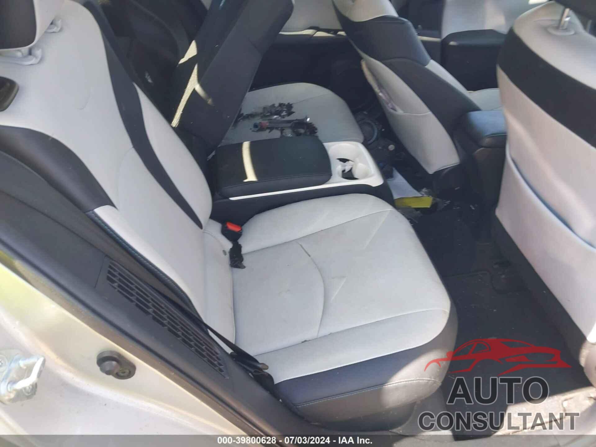 TOYOTA PRIUS PRIME 2017 - JTDKARFP2H3050178