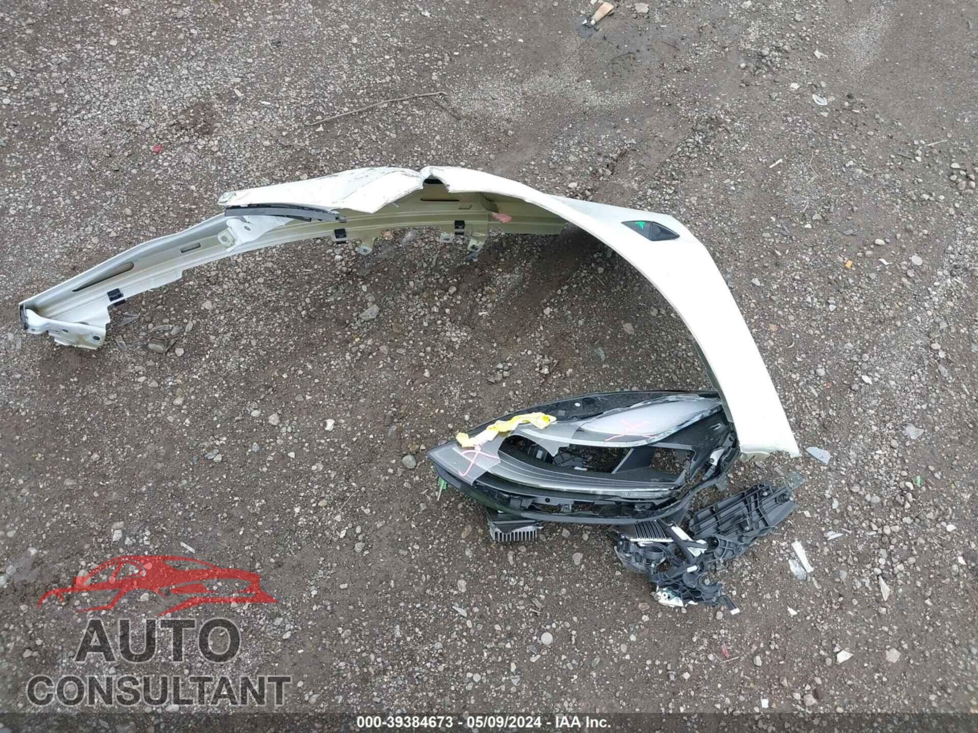 TESLA MODEL 3 2023 - 5YJ3E1EA4PF427005