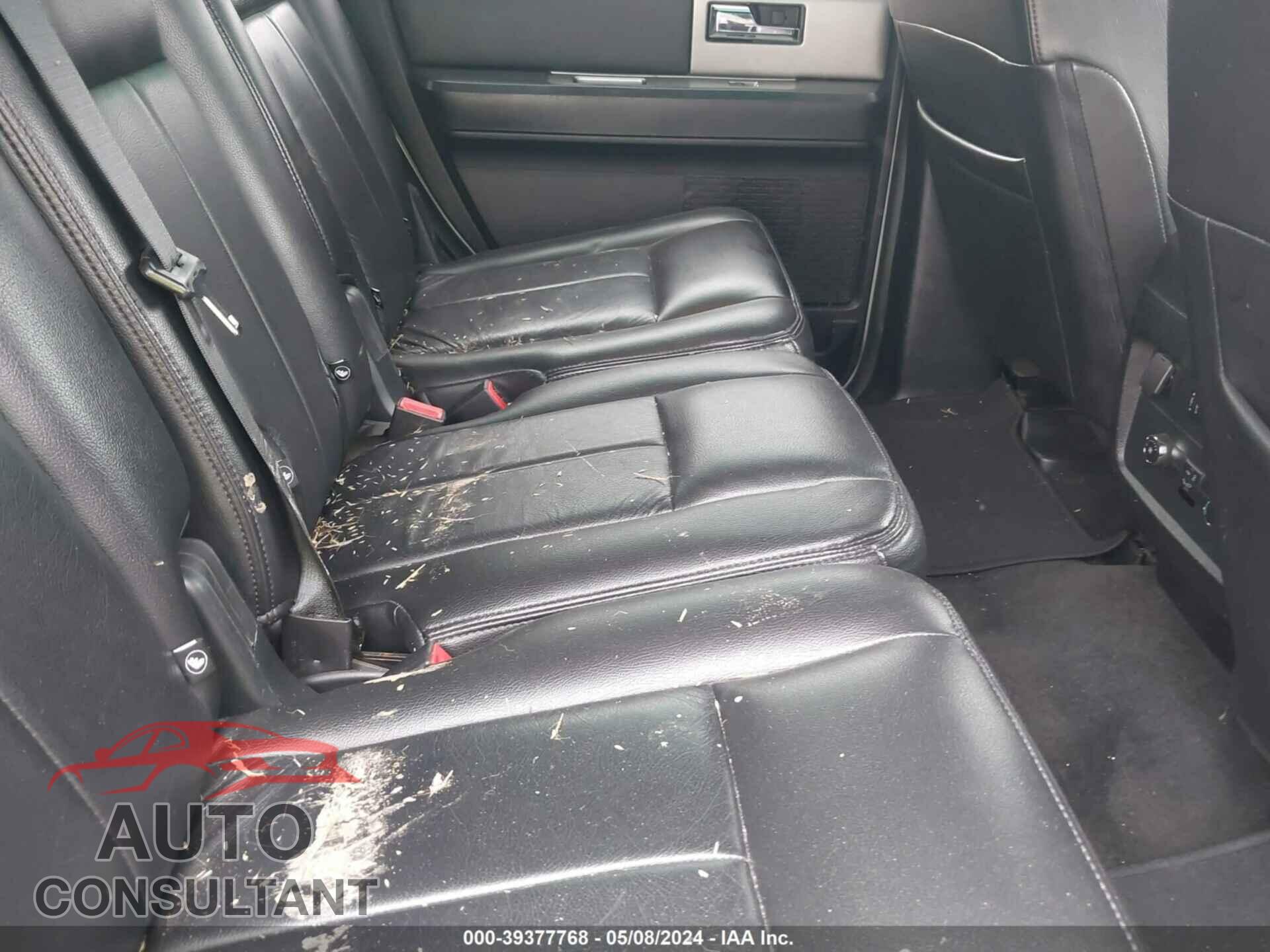 FORD EXPEDITION 2017 - 1FMJU1HT3HEA05331