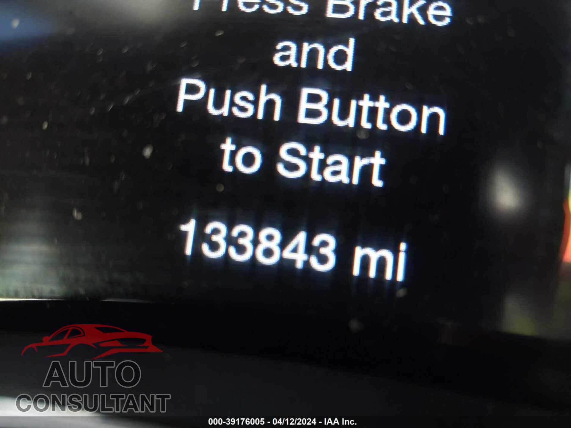 DODGE DURANGO 2017 - 1C4RDHAG5HC650992