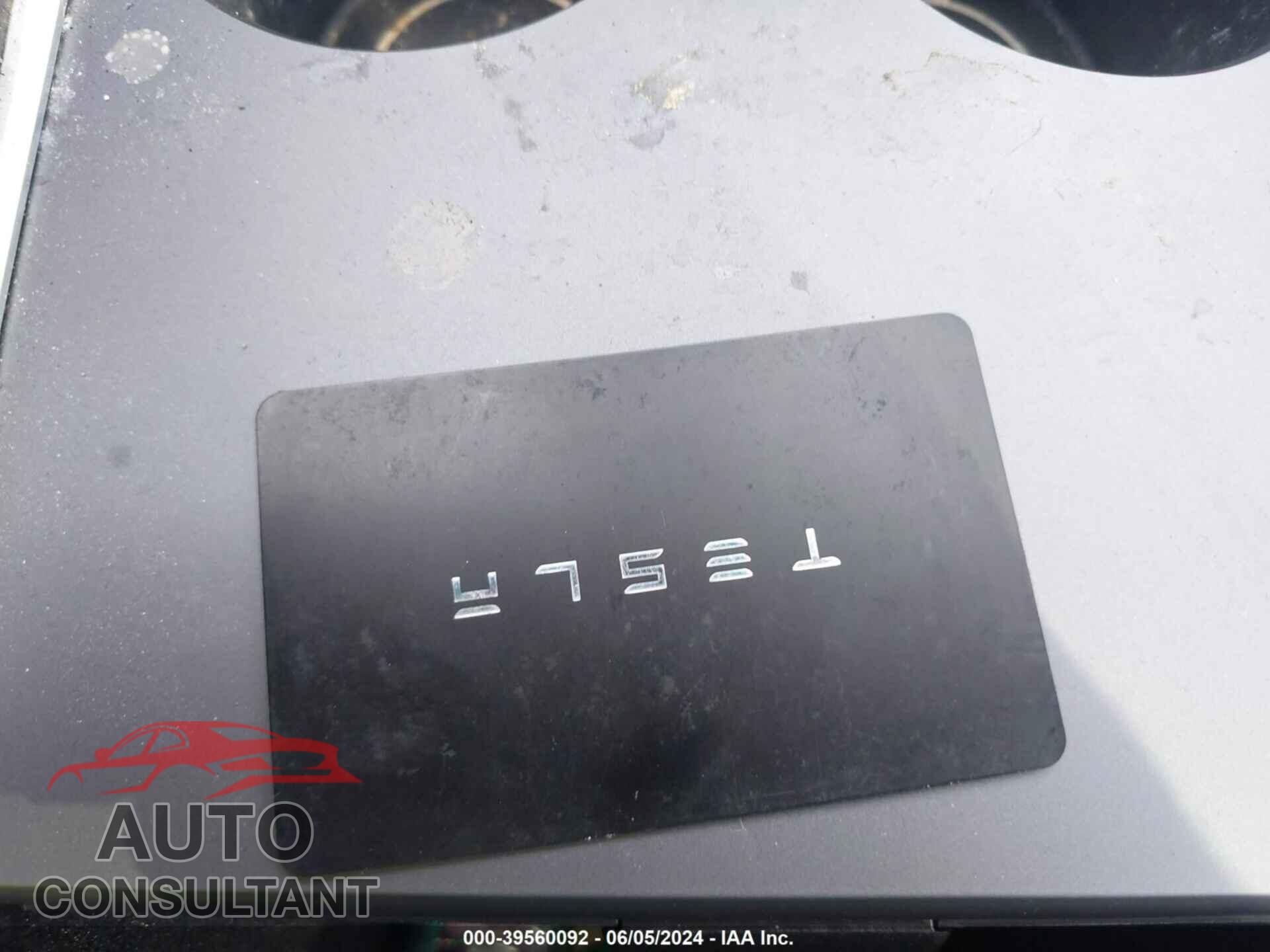 TESLA MODEL 3 2023 - 5YJ3E1EC4PF549140