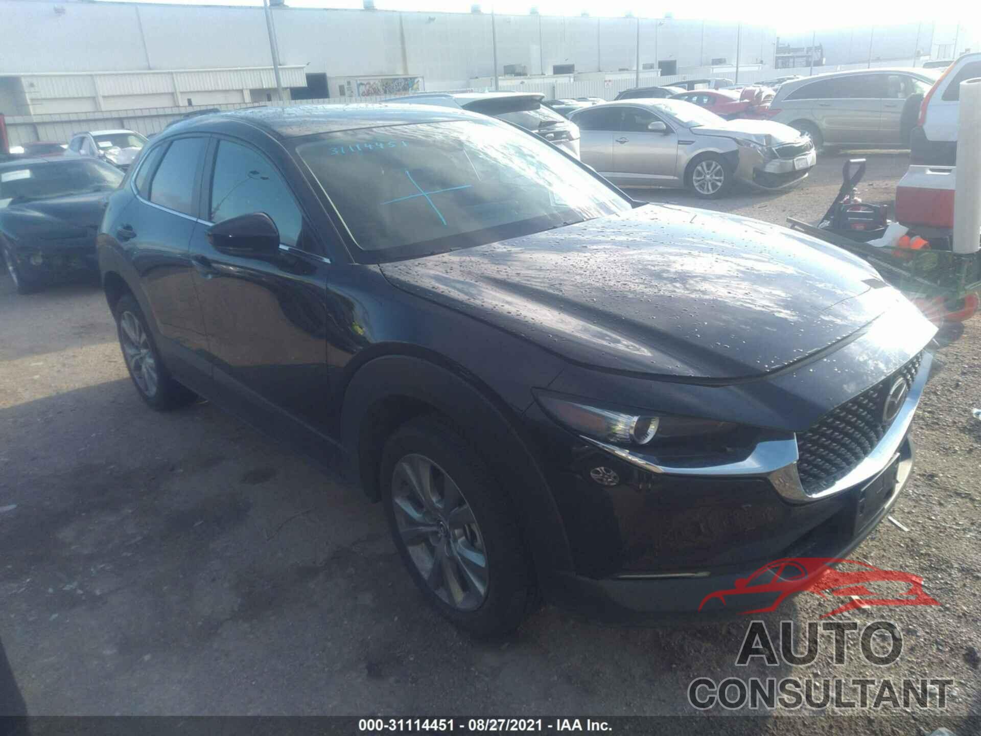 MAZDA CX-30 2021 - 3MVDMABL3MM237814