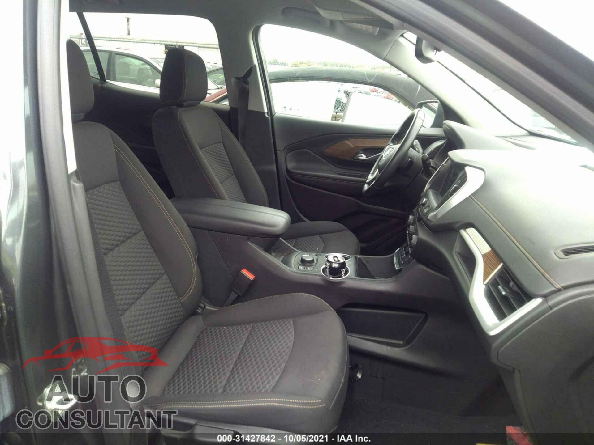 GMC TERRAIN 2019 - 3GKALTEV3KL374128