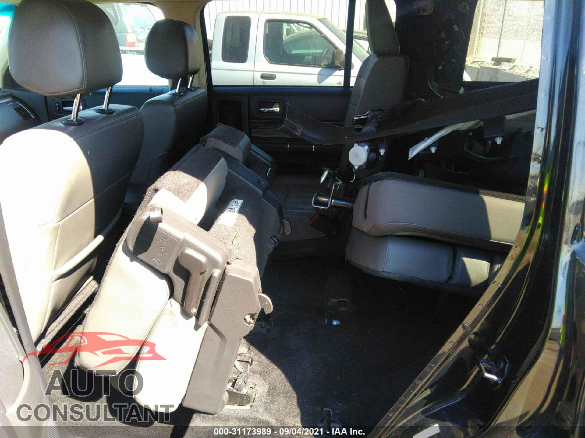 FORD FLEX 2016 - 2FMGK5C84GBA24135