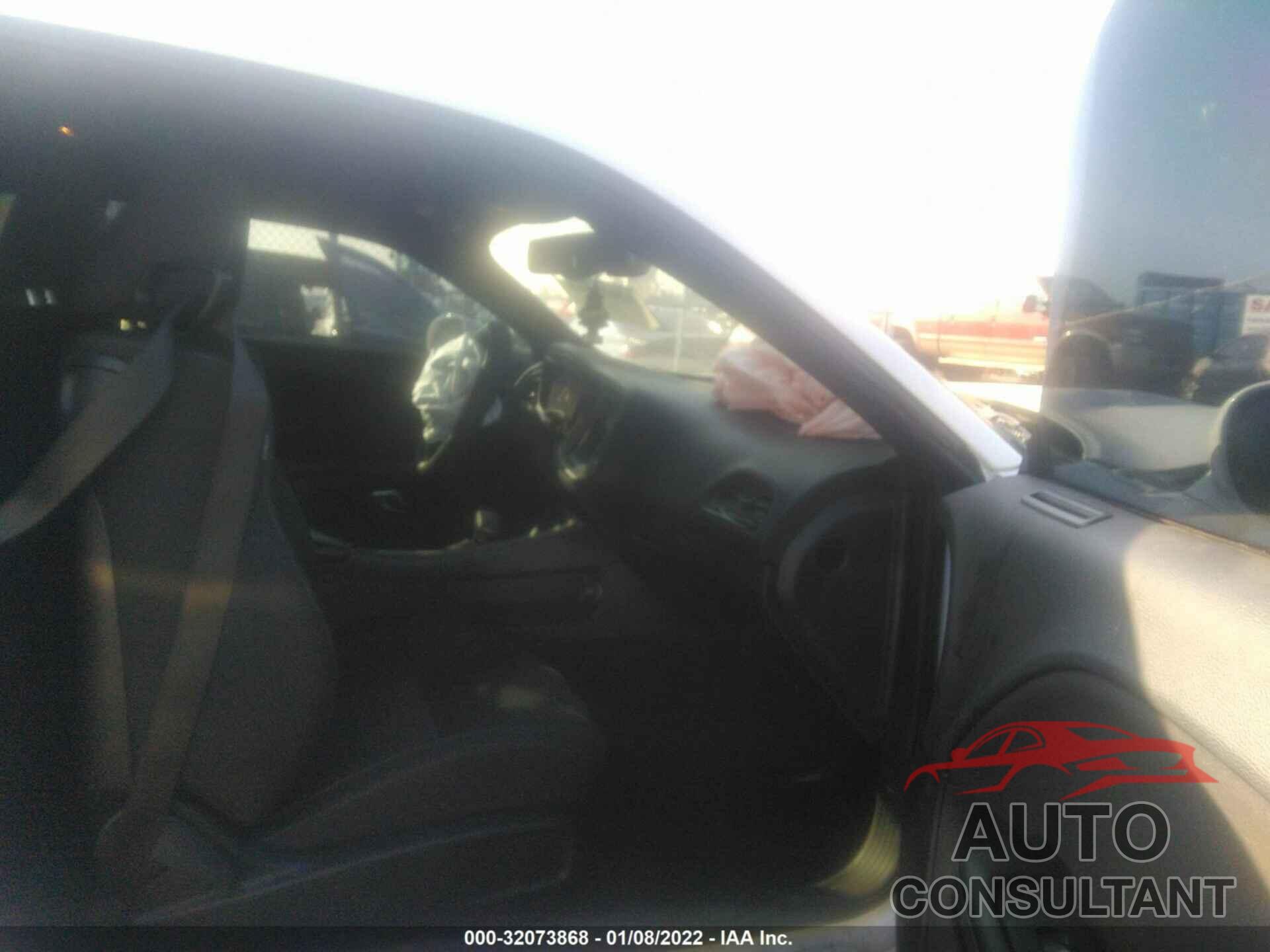 DODGE CHALLENGER 2019 - 2C3CDZJG1KH670287