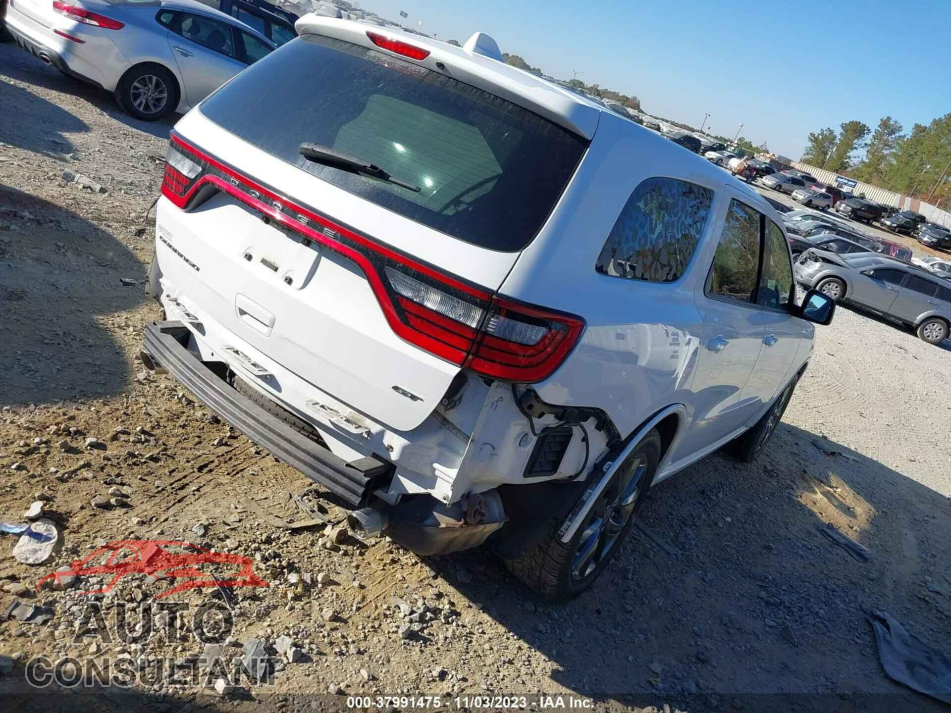 DODGE DURANGO 2017 - 1C4RDHDG6HC798659