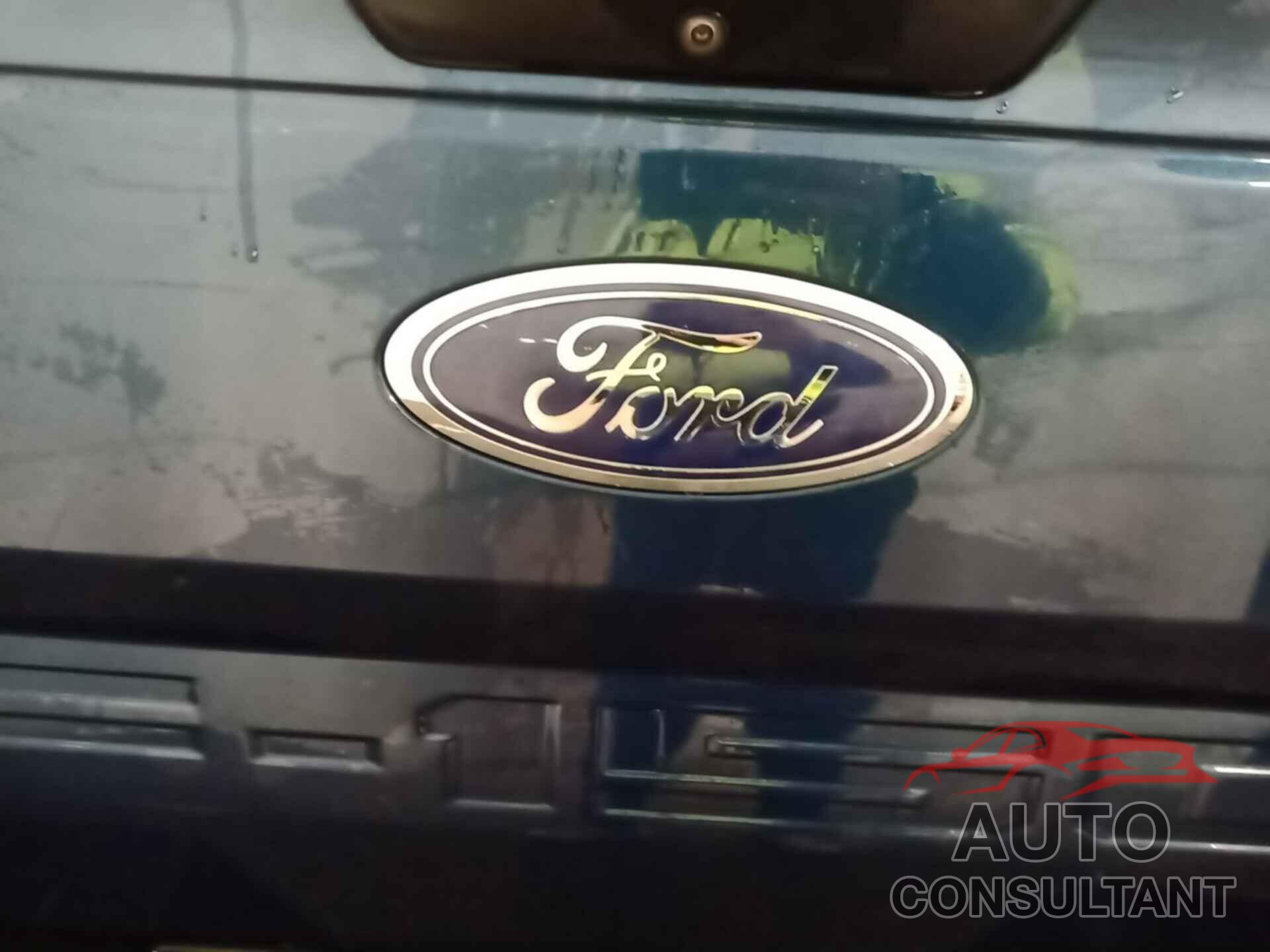 FORD F-150 2018 - 1FTEW1E58JKF94714