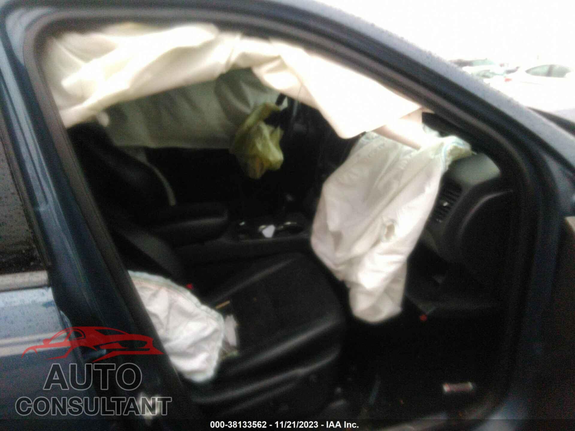 DODGE DURANGO 2020 - 1C4SDJCTXLC130511