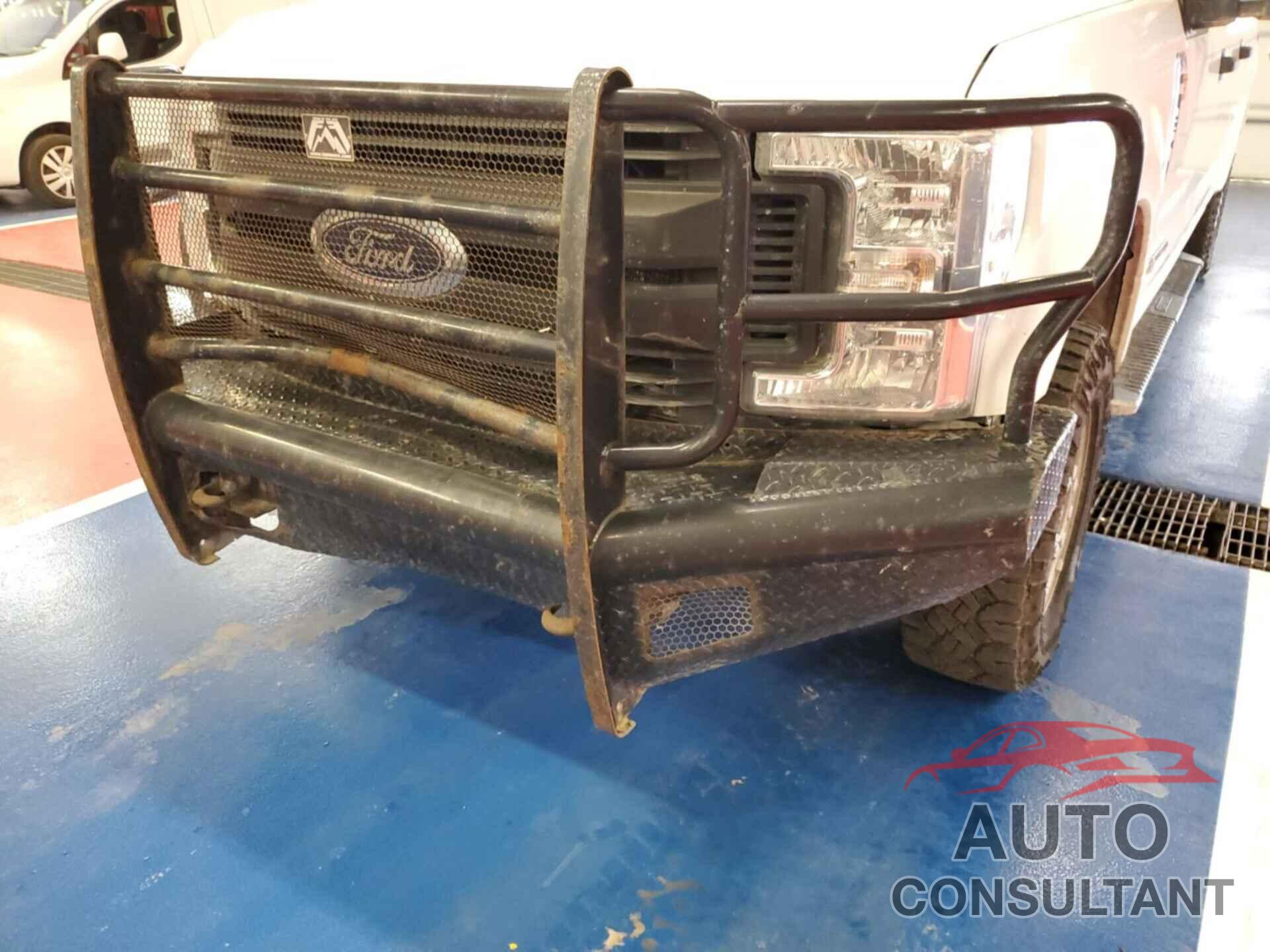 FORD F250 2019 - 1FT7W2BT8KED41832