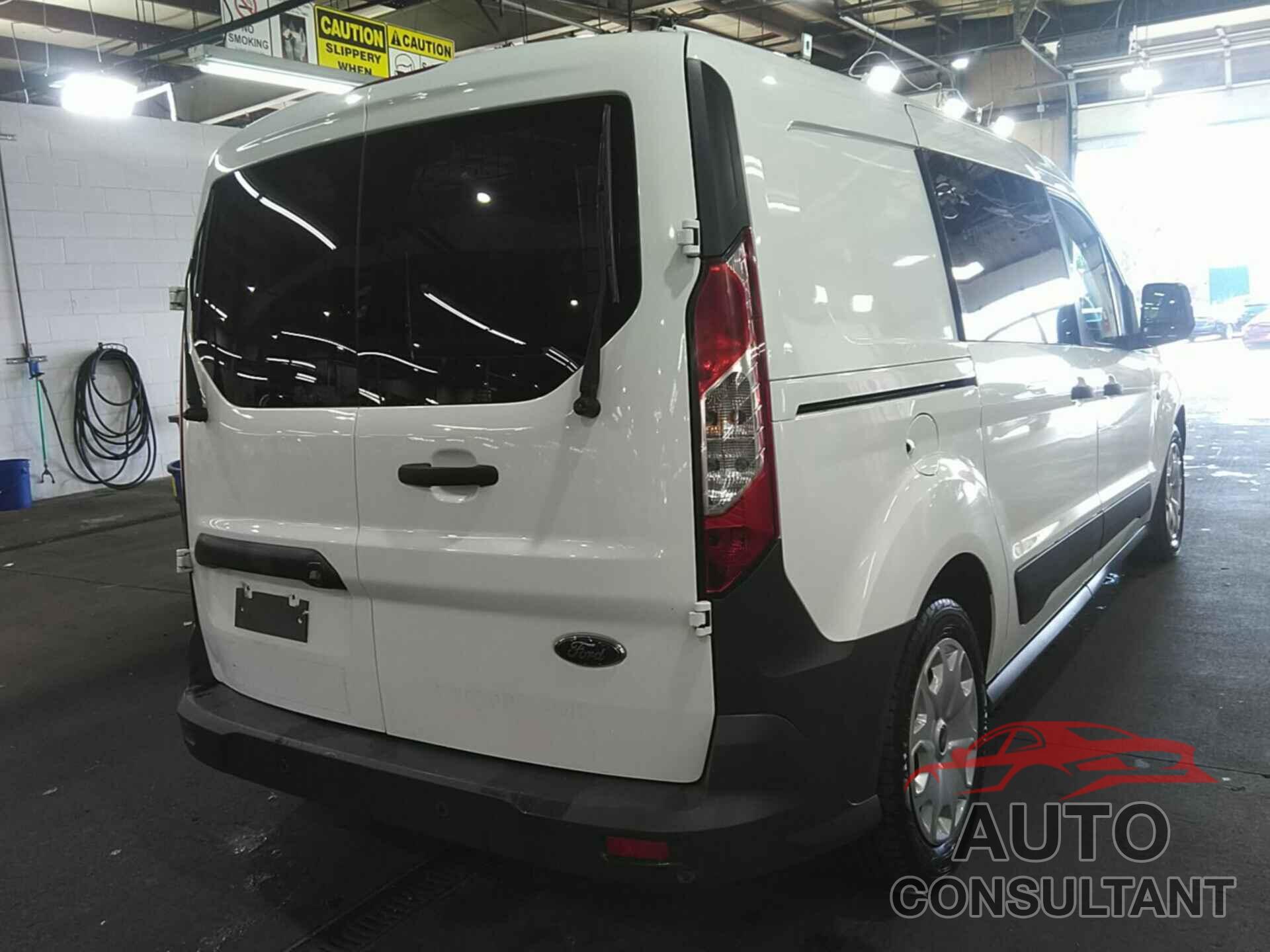 FORD TRANSIT CONNECT 2017 - NM0LS7E7XH1309466