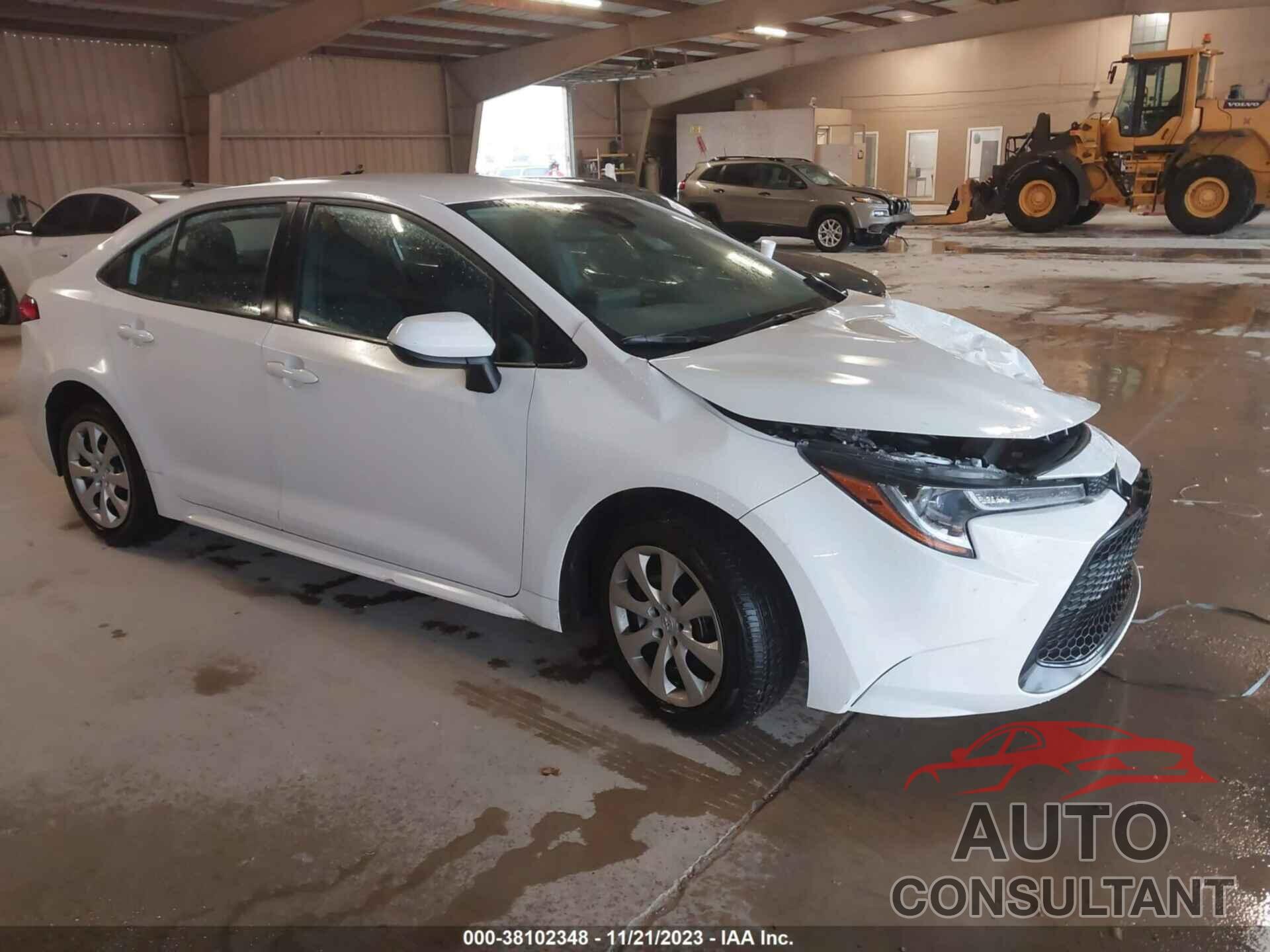 2022 COROLLA TOYOTA