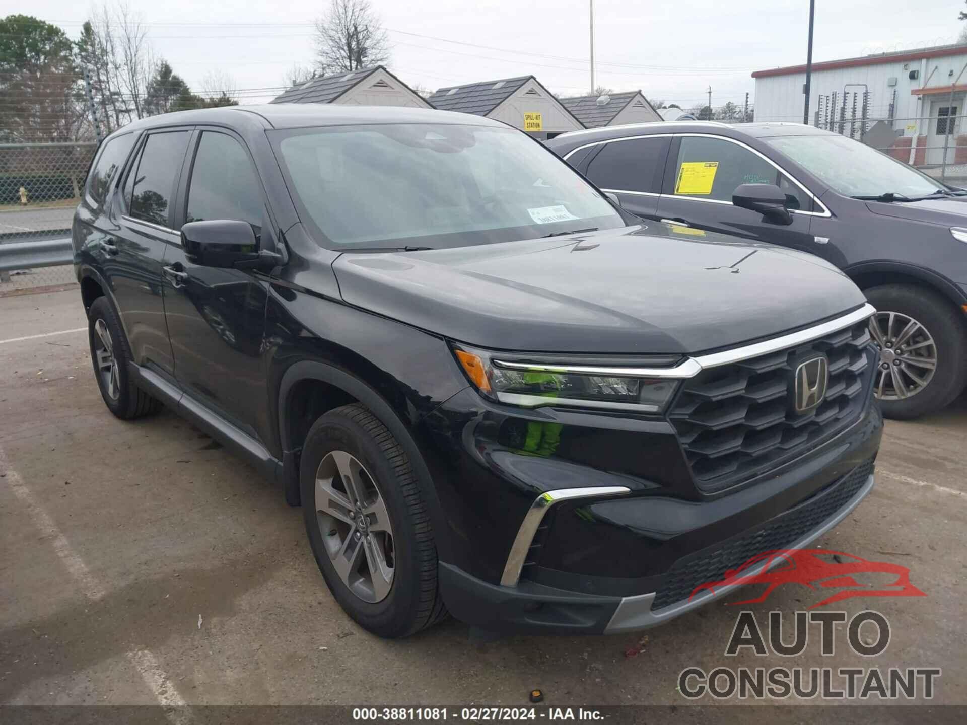 HONDA PILOT 2023 - 5FNYG2H40PB005986