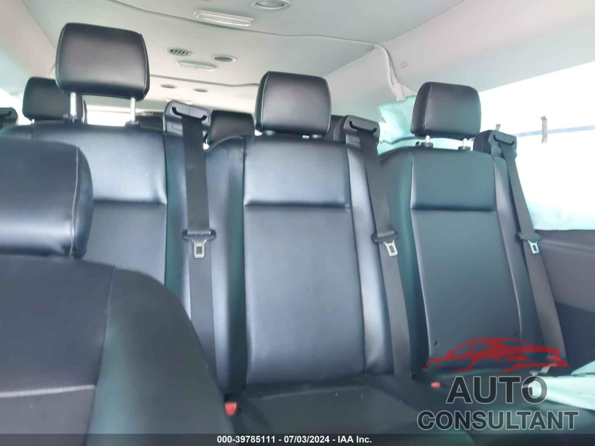 FORD TRANSIT-350 PASSENGER VAN 2020 - 1FBAX2Y86LKA75823