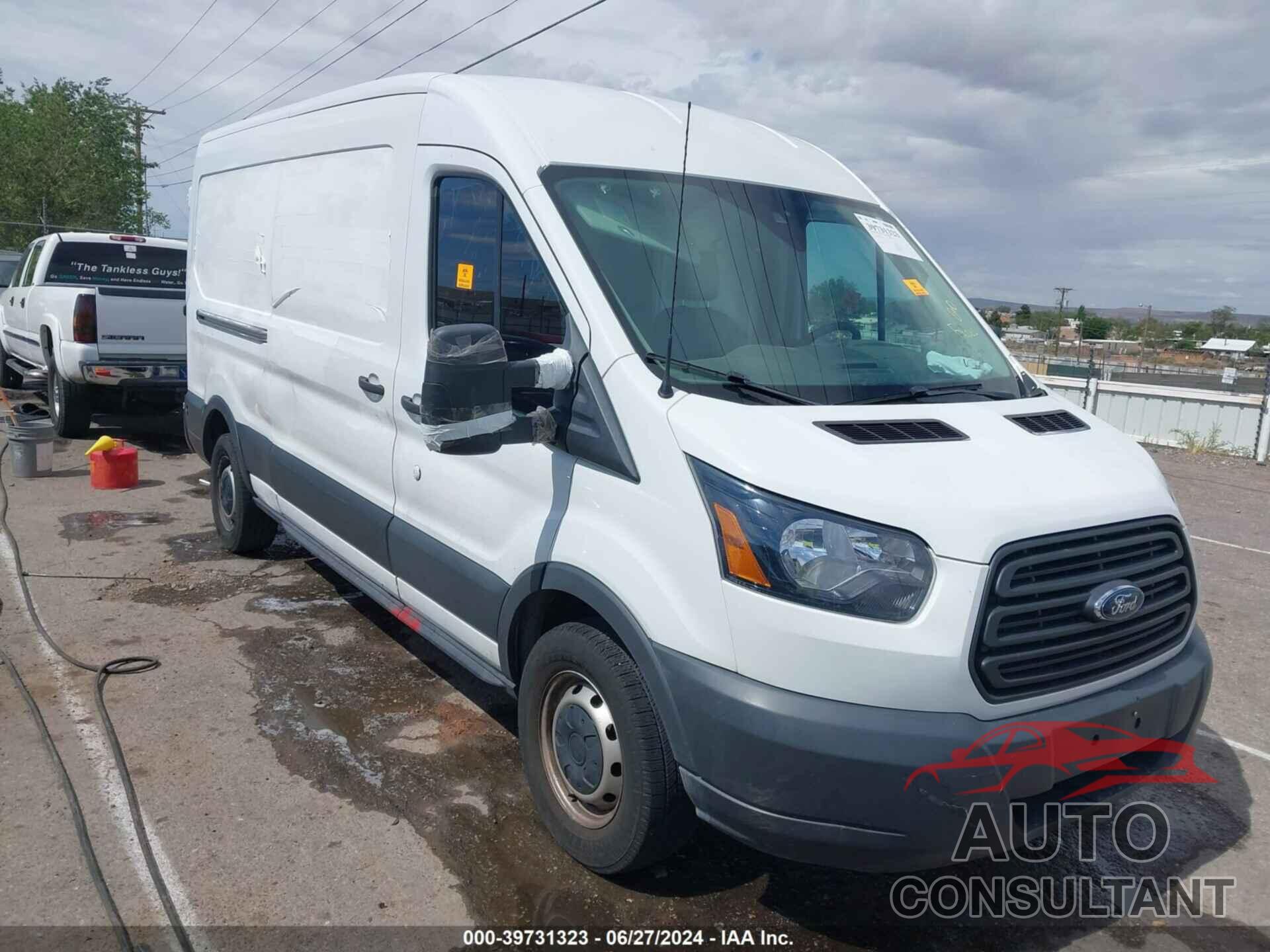 FORD TRANSIT-350 2018 - 1FTBW2CM9JKA88358