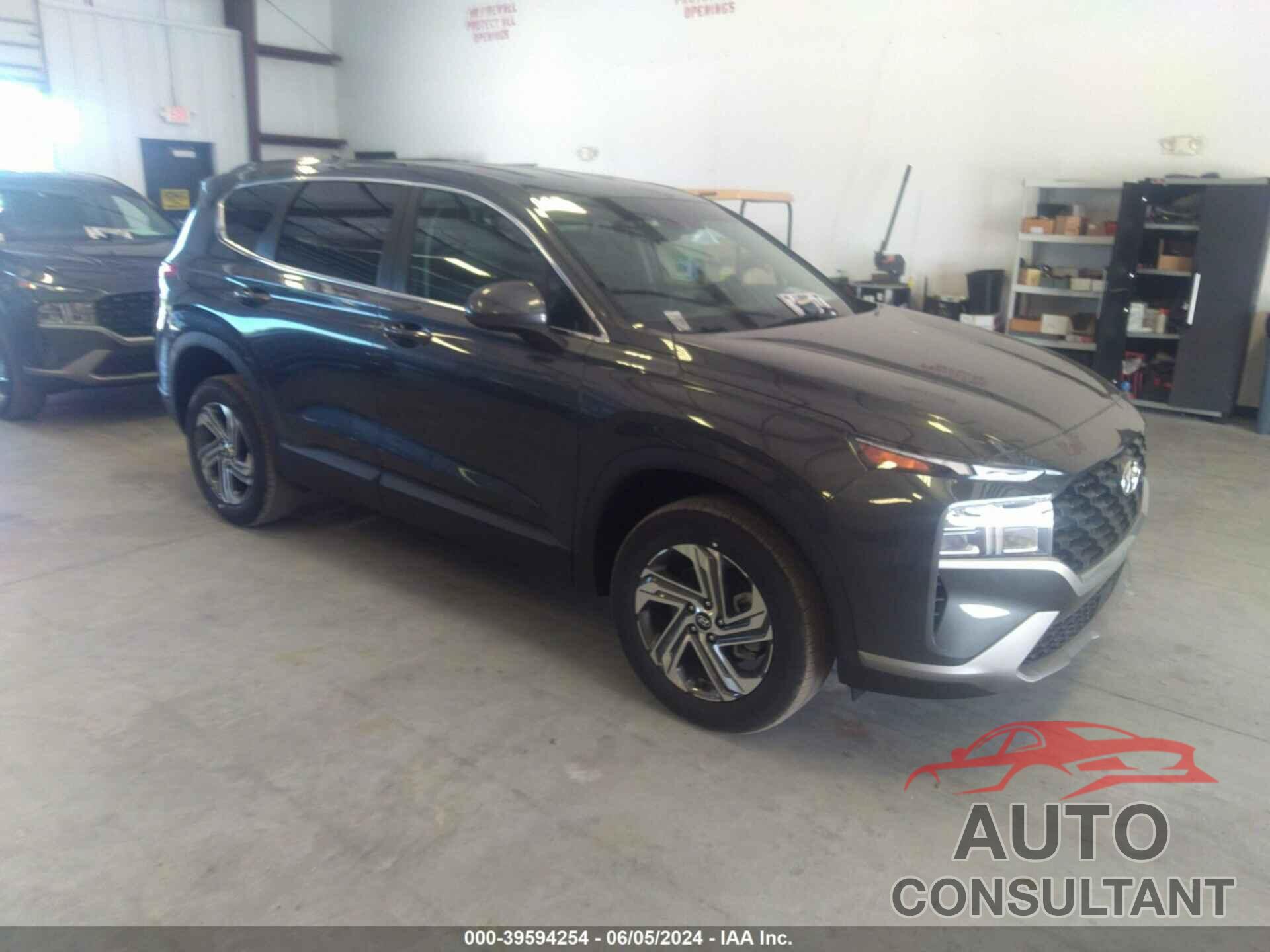 HYUNDAI SANTA FE 2023 - 5NMS1DAJ1PH619740