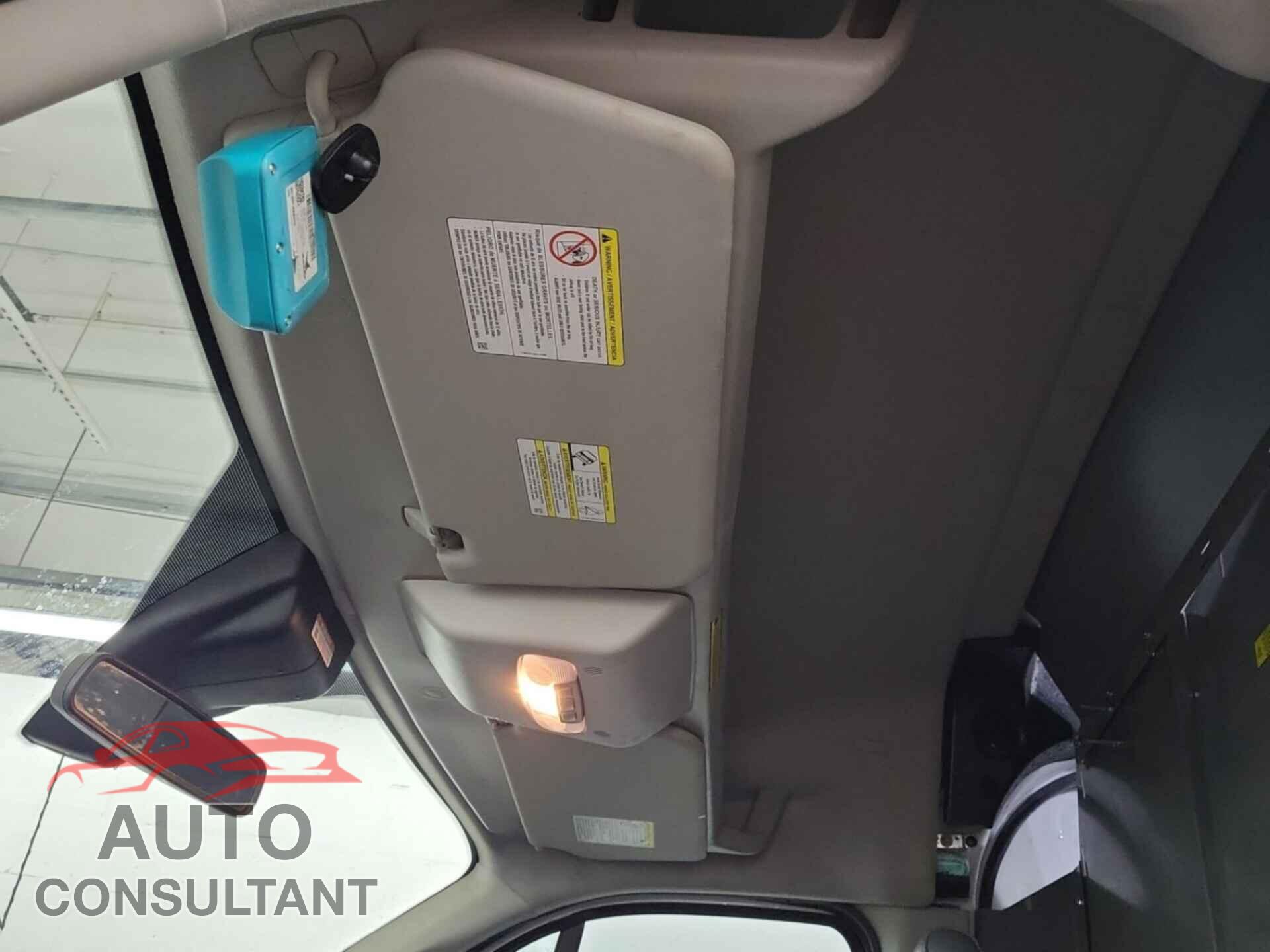 FORD TRANSIT 2019 - 1FTYE2CM4KKA92896