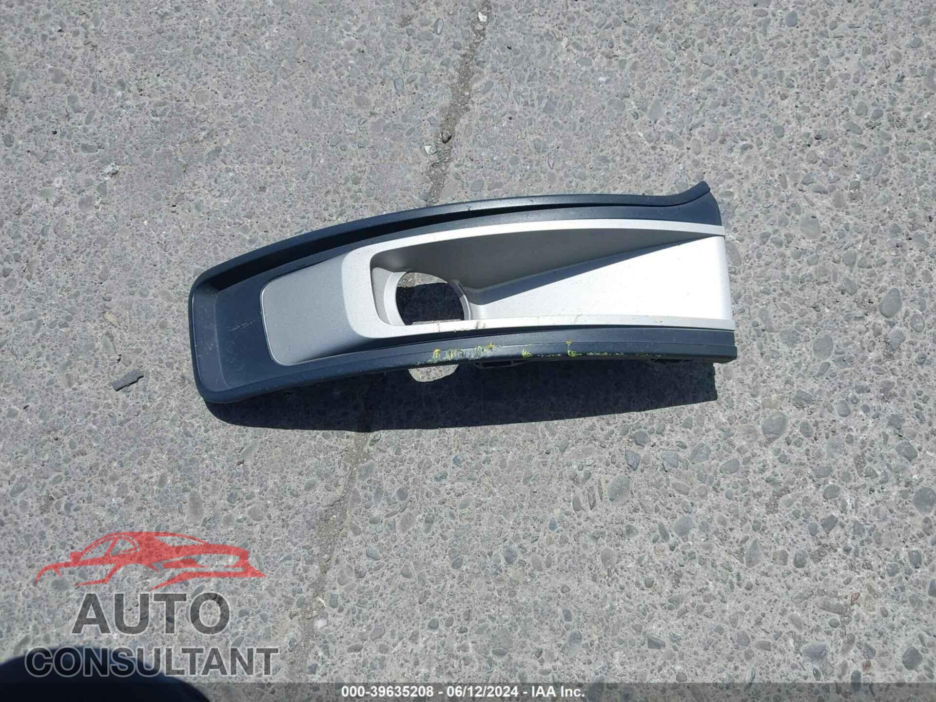 FORD FLEX 2016 - 2FMGK5C88GBA07547