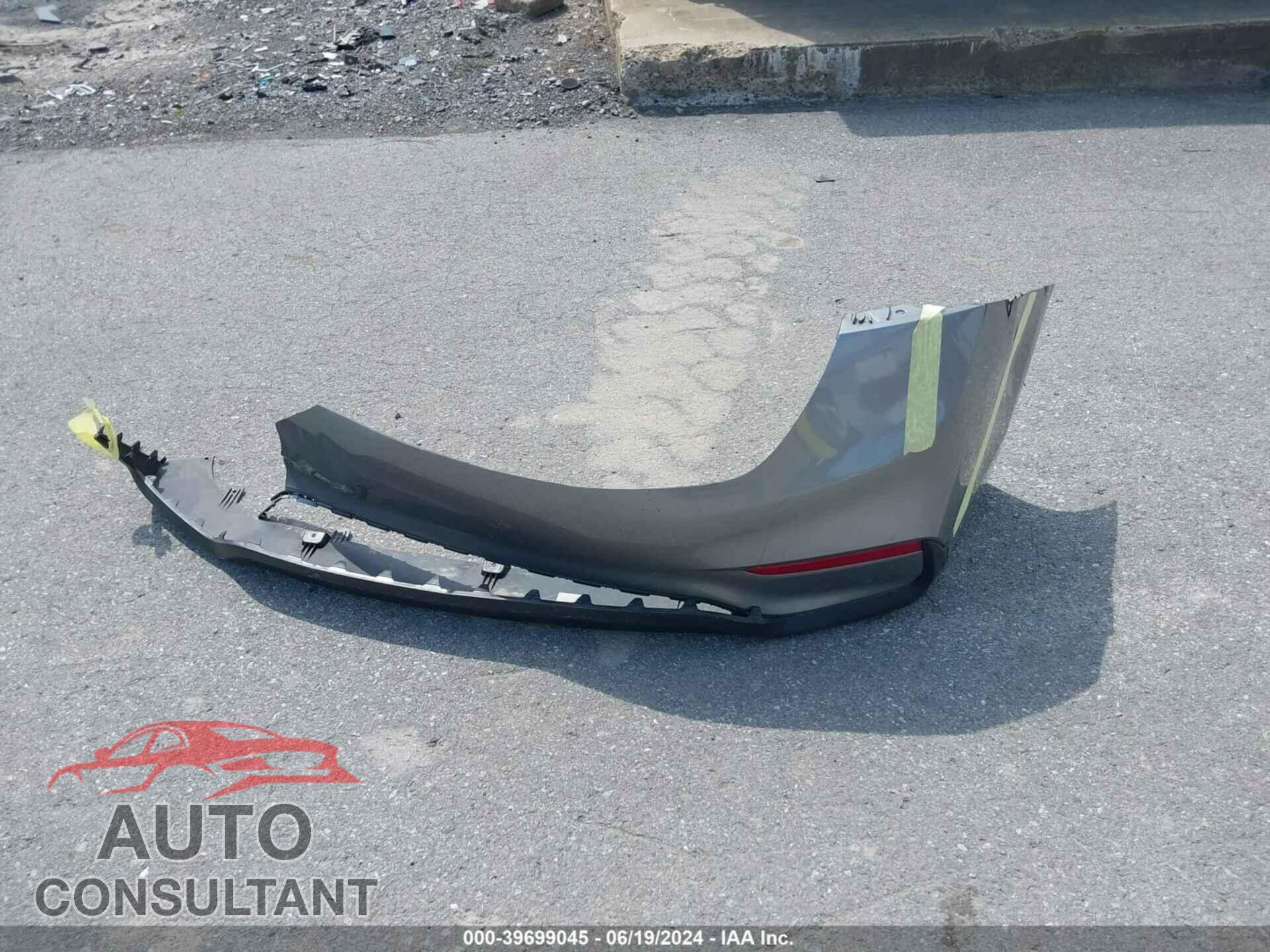HYUNDAI ACCENT 2022 - 3KPC24A63NE174550