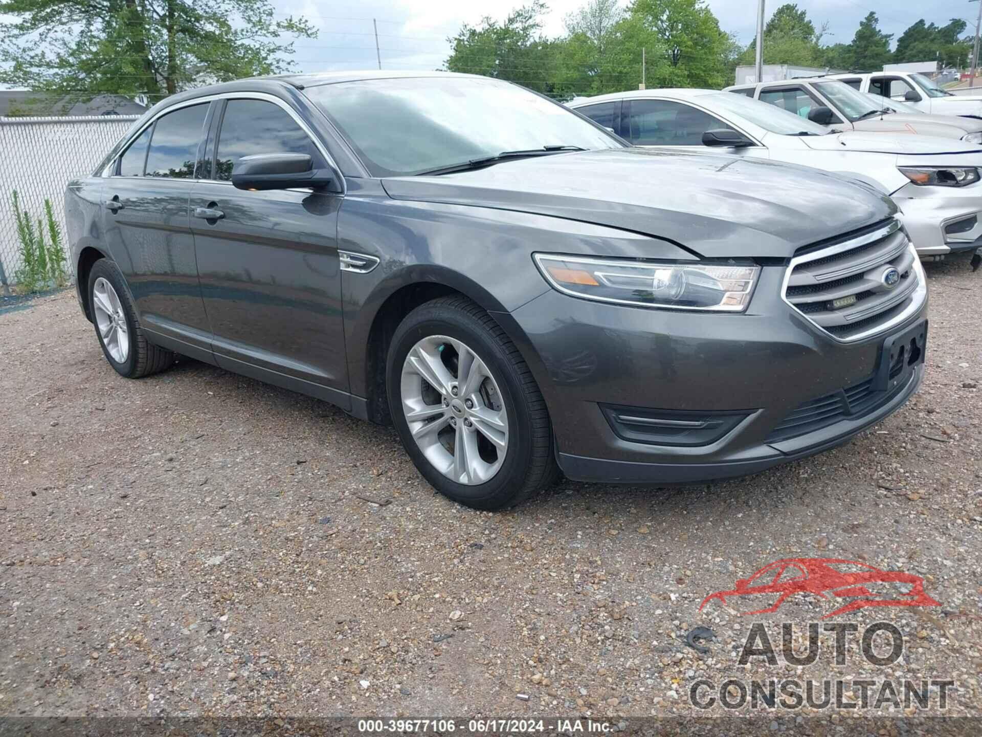 FORD TAURUS 2016 - 1FAHP2E82GG106949