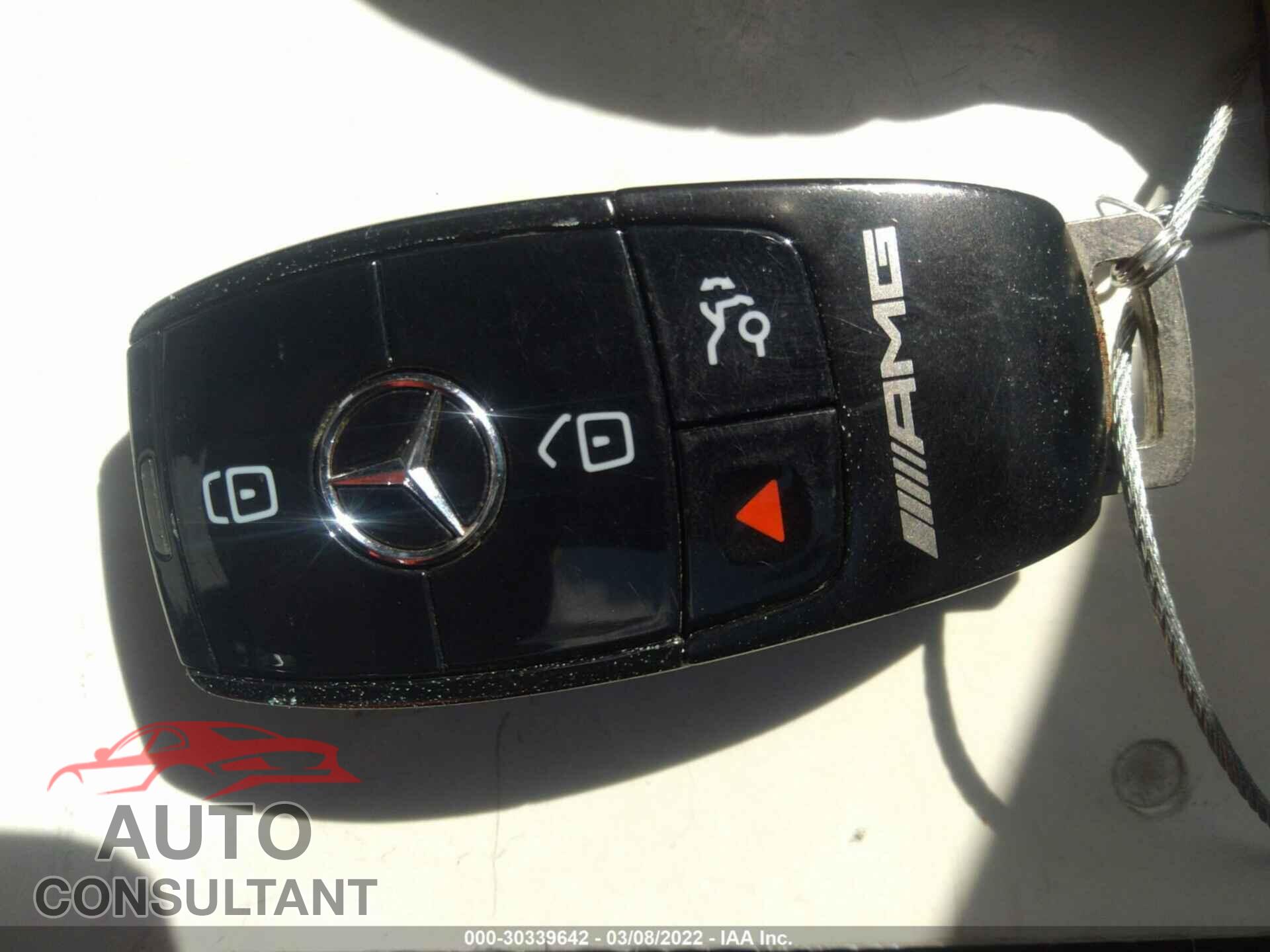 MERCEDES-BENZ GLE 2021 - 4JGFD6BB2MA296277