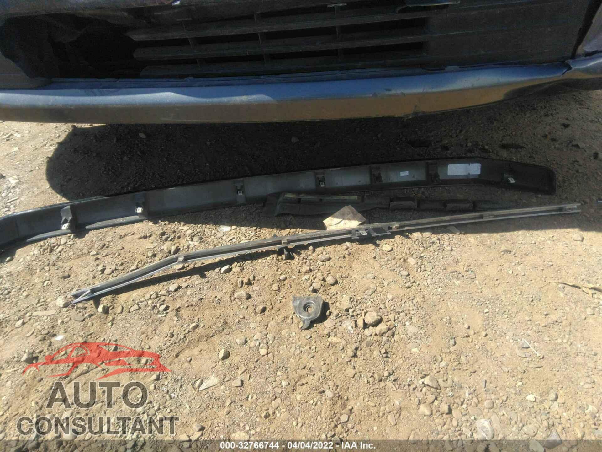 FORD FLEX 2016 - 2FMGK5C81GBA20110