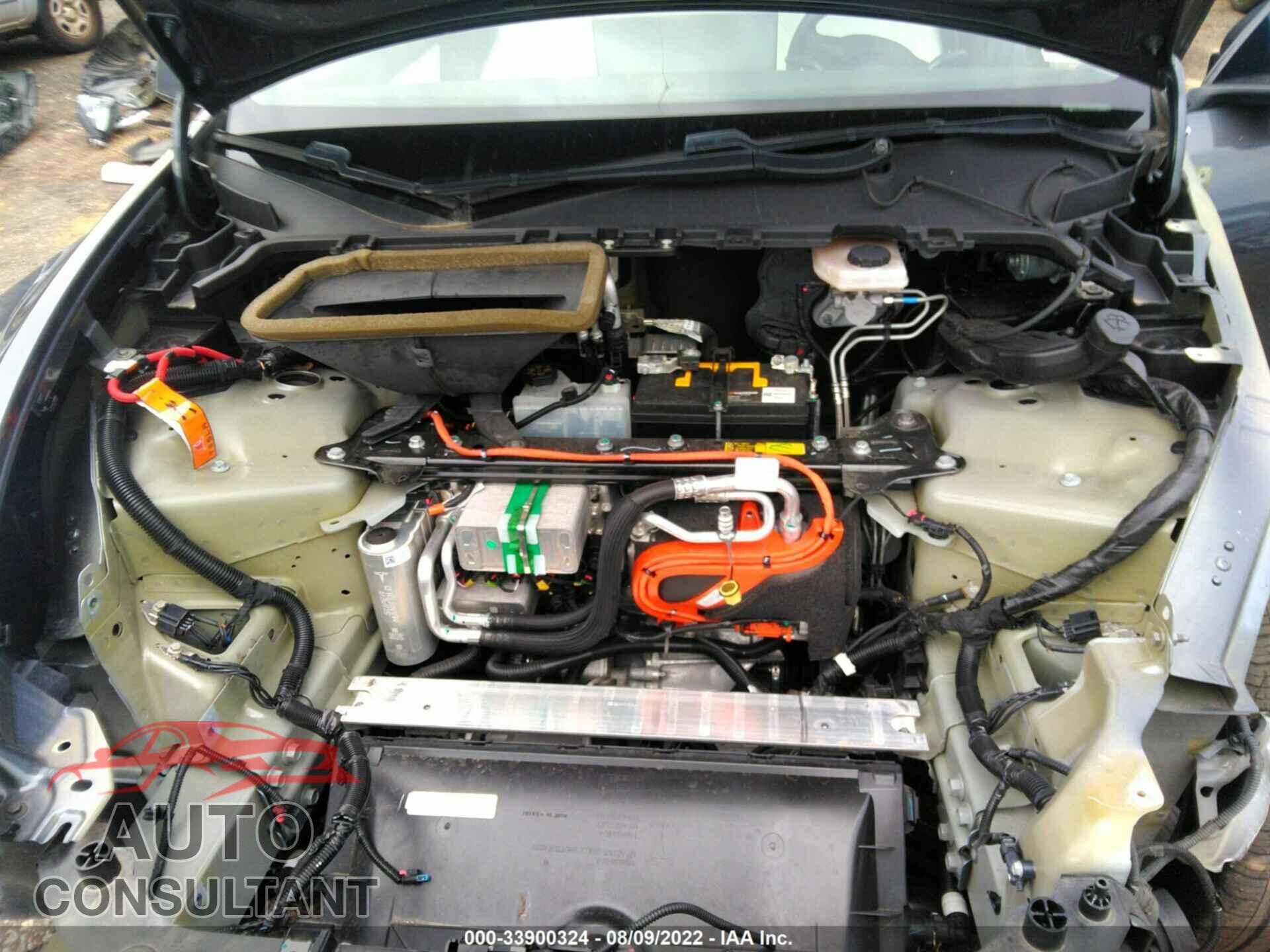 TESLA MODEL Y 2020 - 5YJYGDEE3LF032425