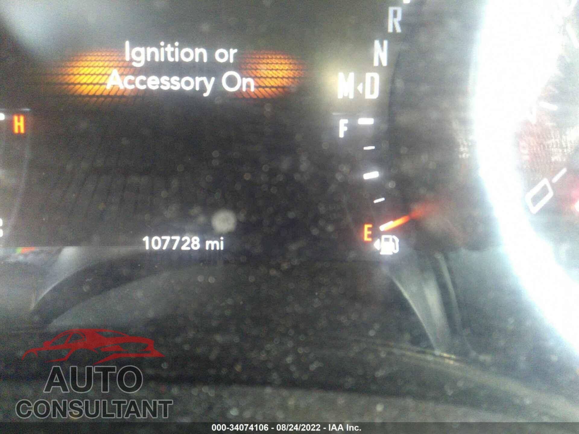 DODGE CHALLENGER 2017 - 2C3CDZAG2HH664006
