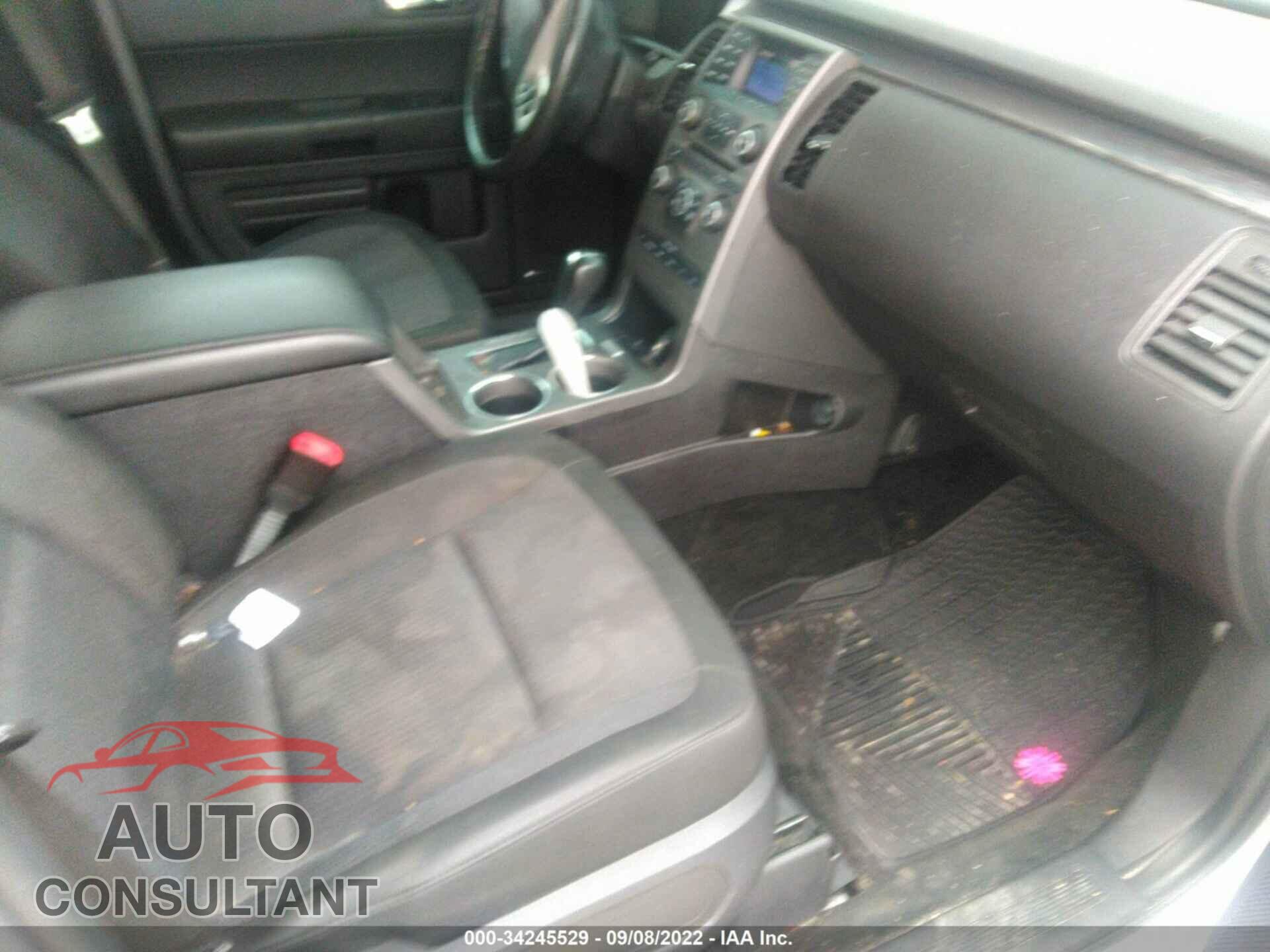 FORD FLEX 2016 - 2FMGK5B80GBA13585