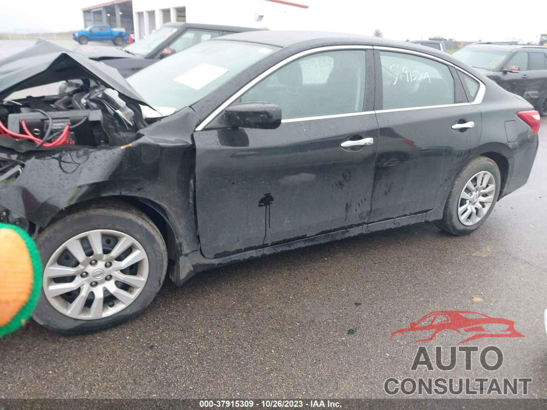 NISSAN ALTIMA 2016 - 1N4AL3AP8GN330237