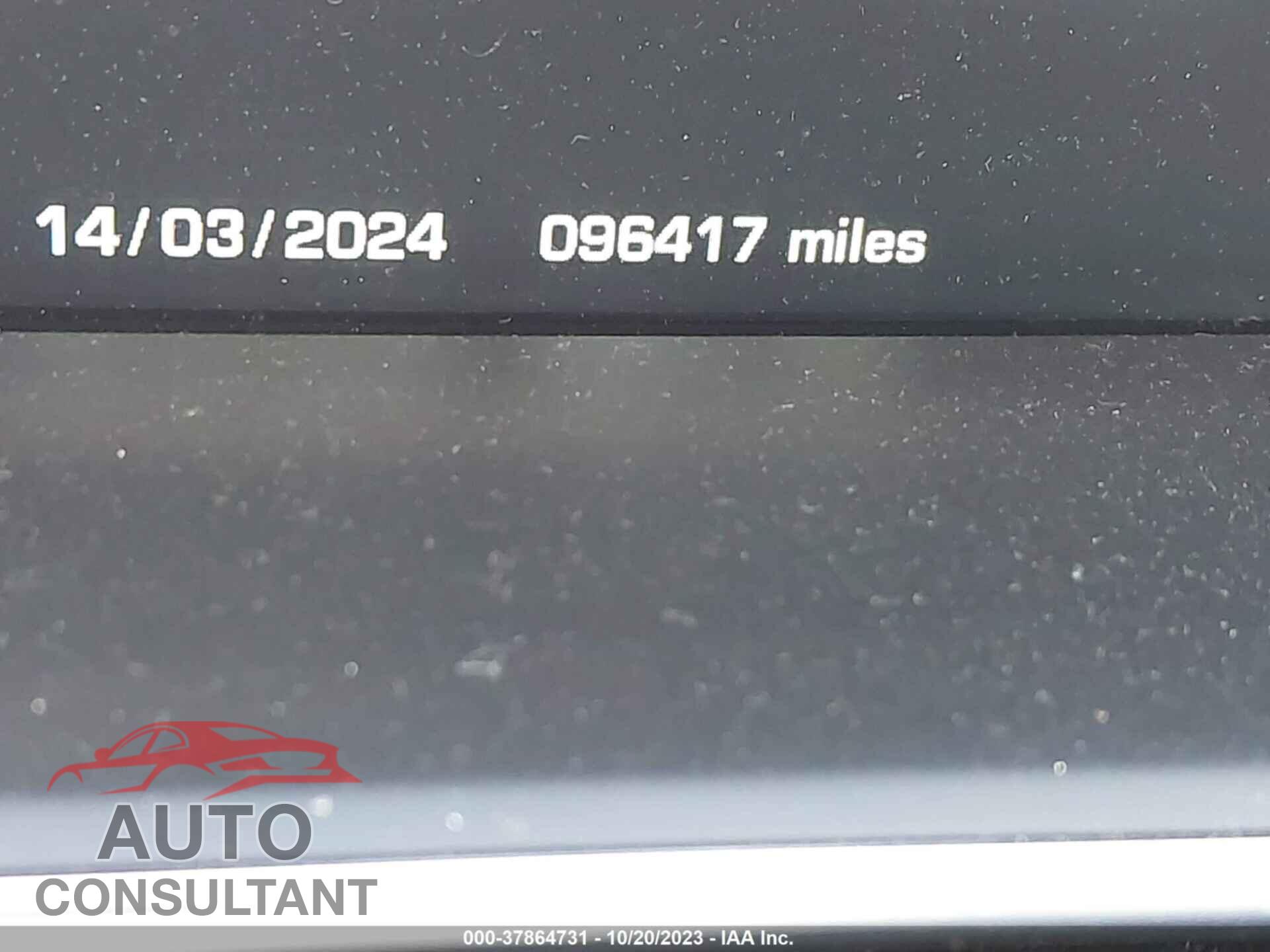 LAND ROVER RANGE ROVER 2015 - SALGS2TF2FA239811