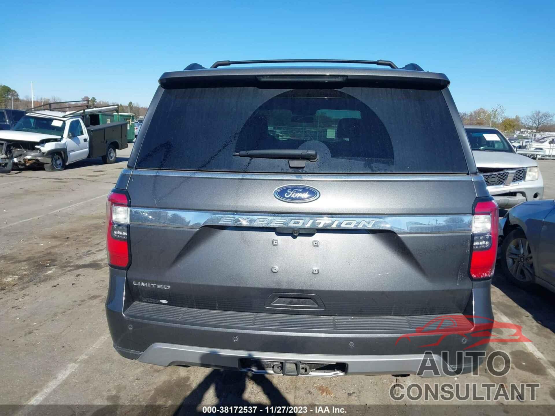 FORD EXPEDITION 2021 - 1FMJU2ATXMEA35517