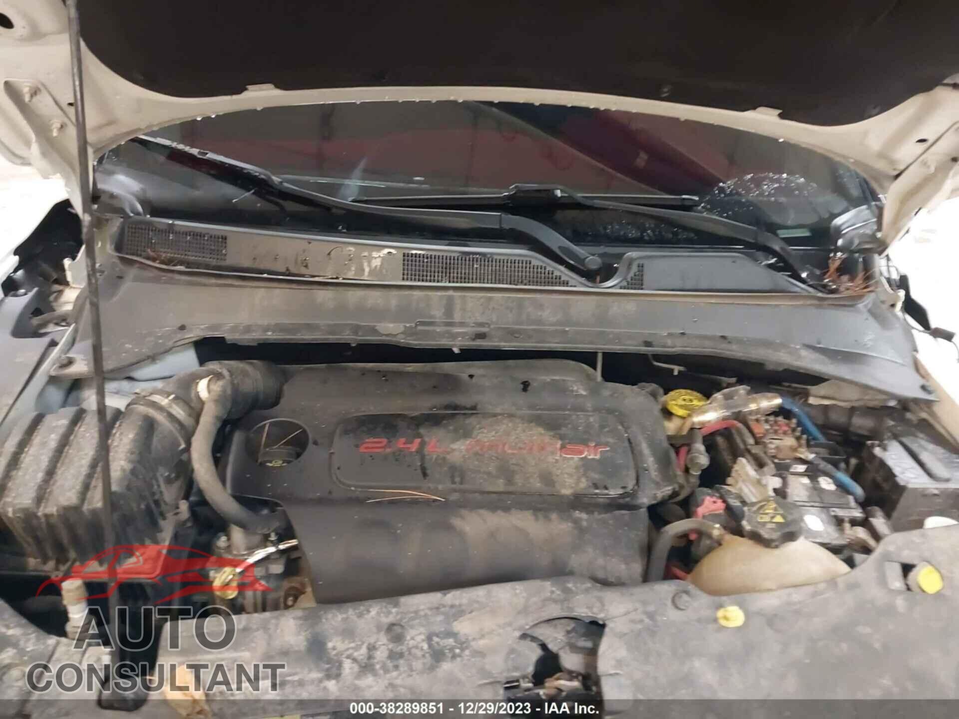 JEEP COMPASS 2018 - 3C4NJDDB4JT212698
