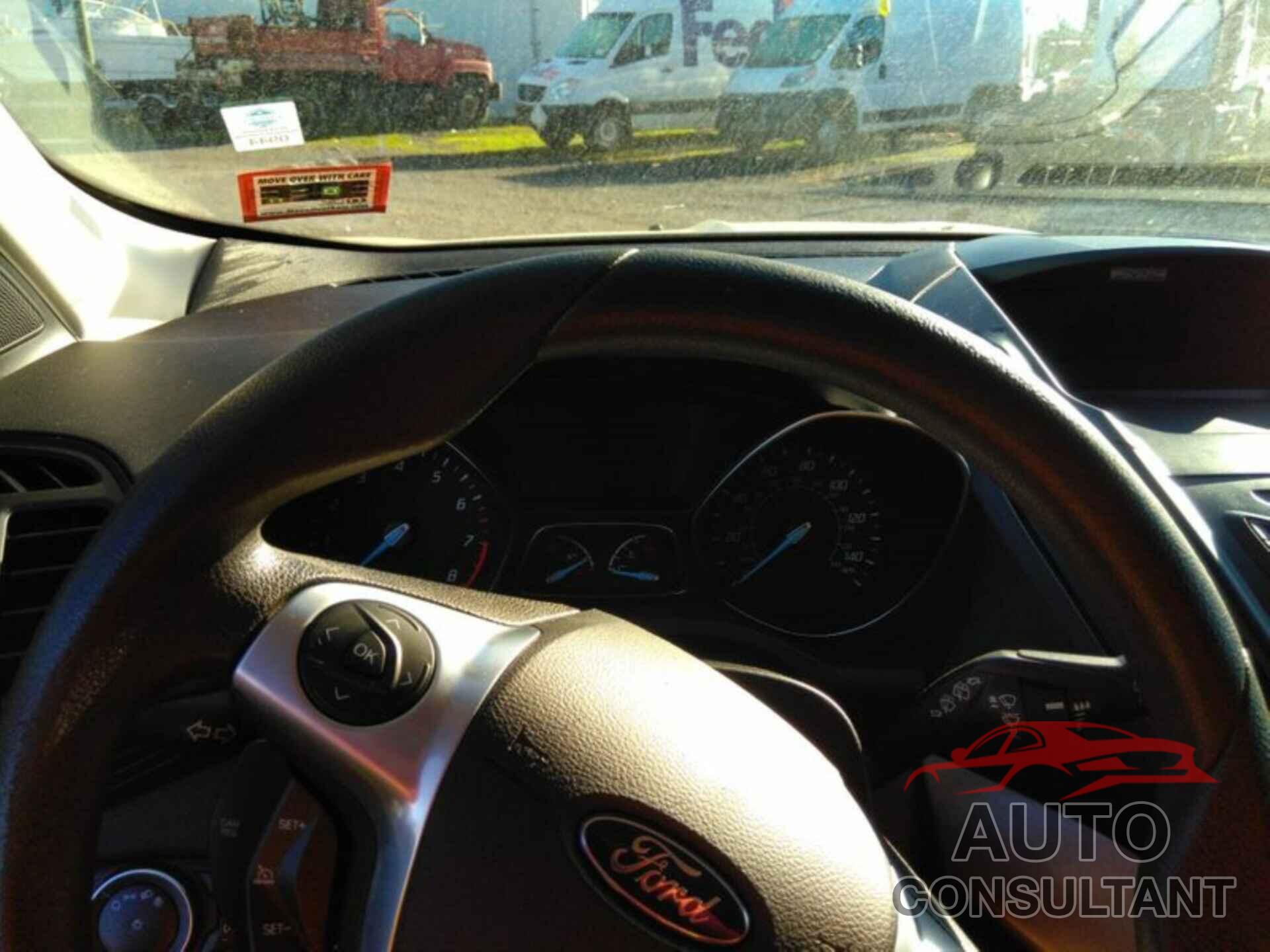 FORD ESCAPE 2016 - 1FMCU9GX5GUB00926