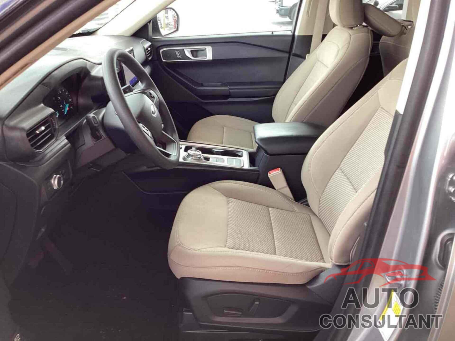 FORD EXPLORER 2022 - 1FMSK7BH3NGB30749