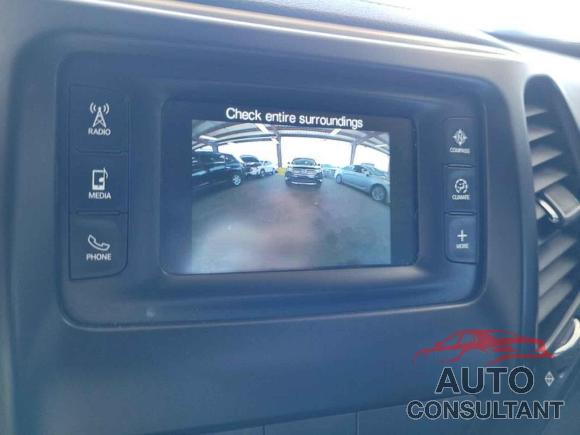 JEEP CHEROKEE 2017 - 1C4PJLAB2HW640183