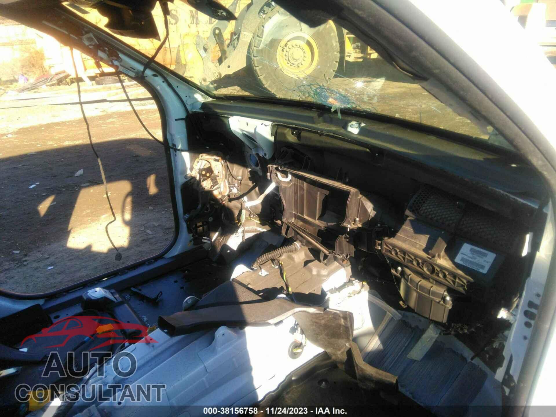 DODGE DURANGO 2021 - 1C4SDJCT0MC520955