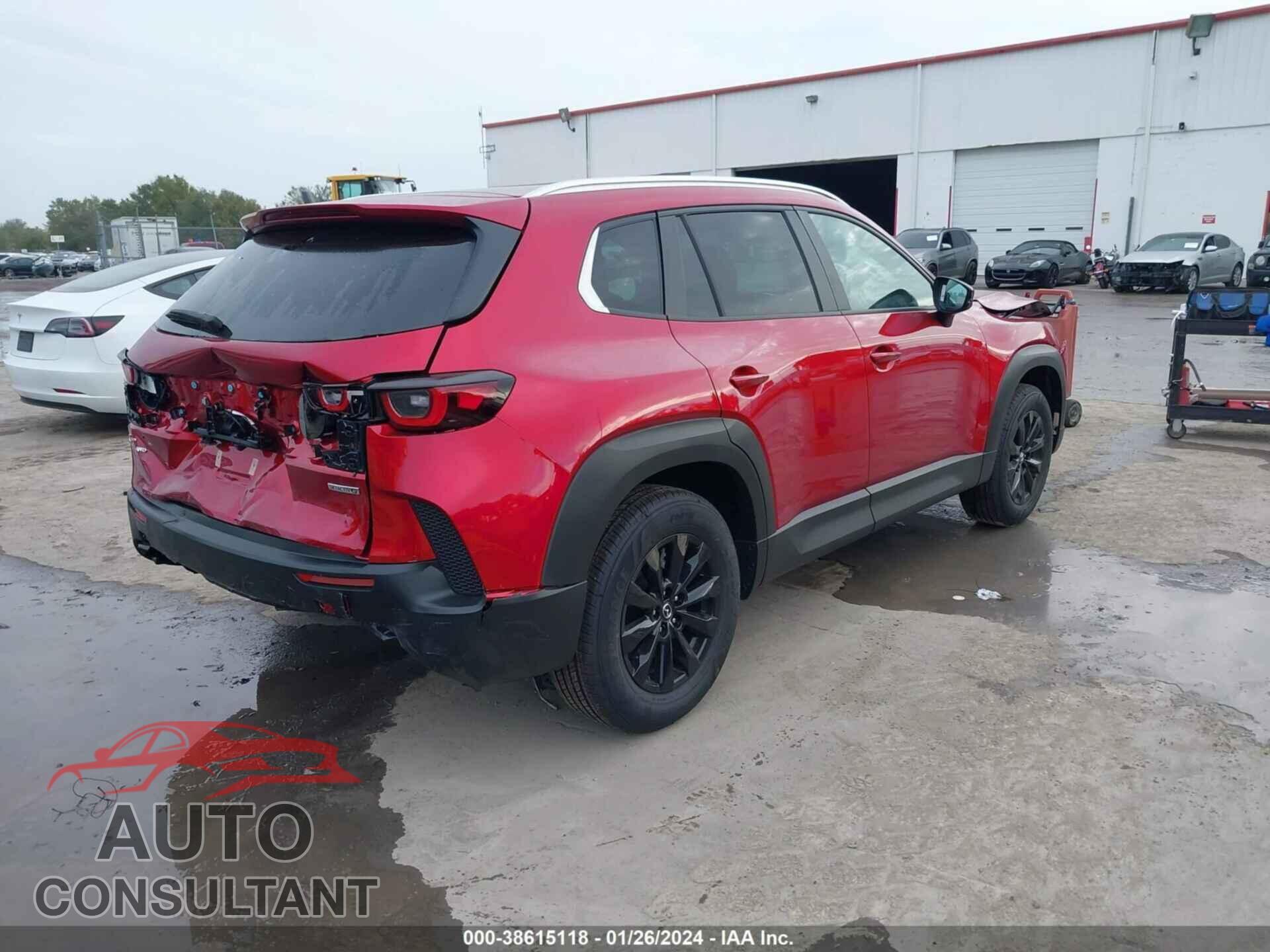 MAZDA CX-50 2024 - 7MMVABBMXRN171269